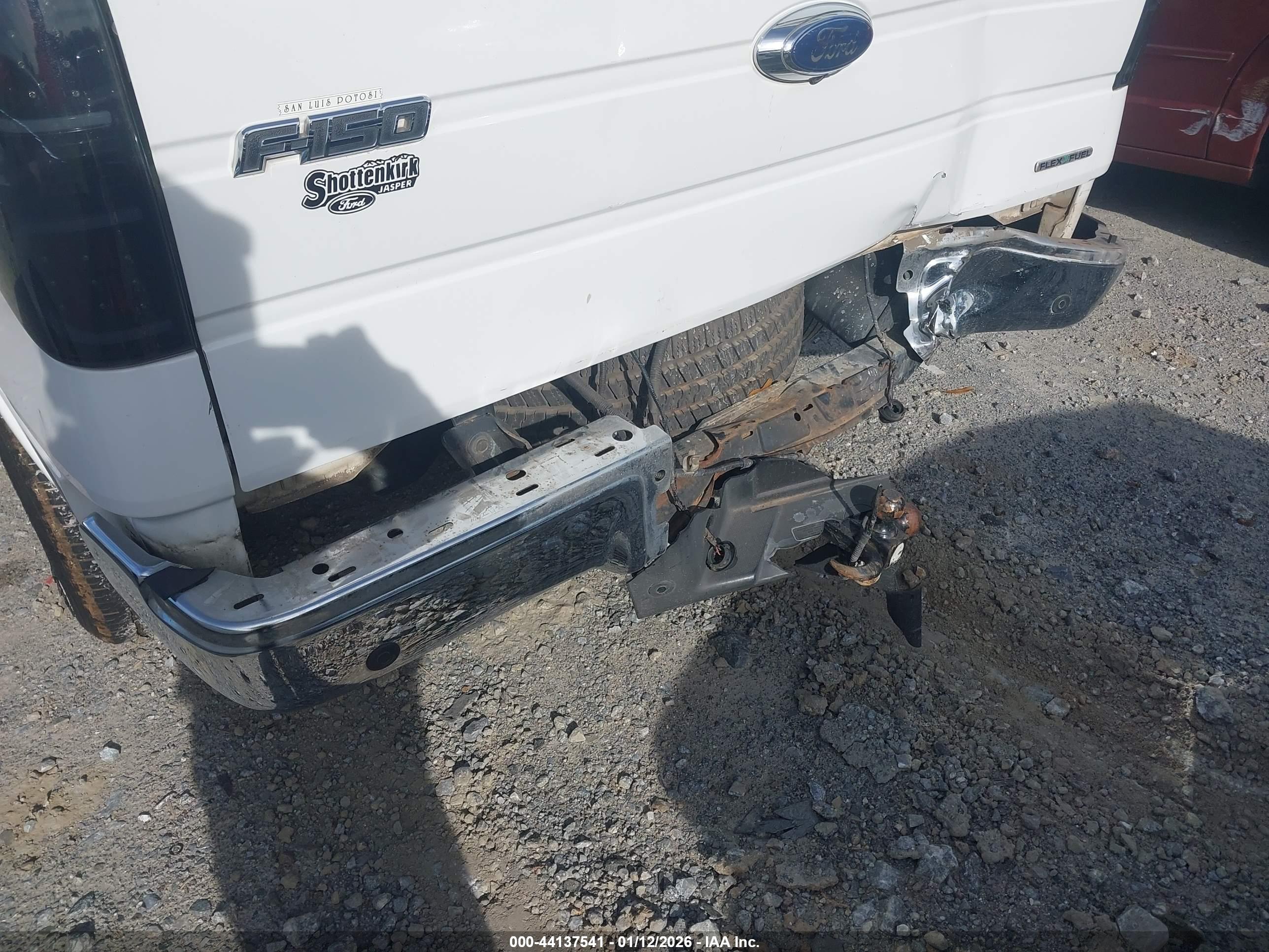 FORD F-150 image 6