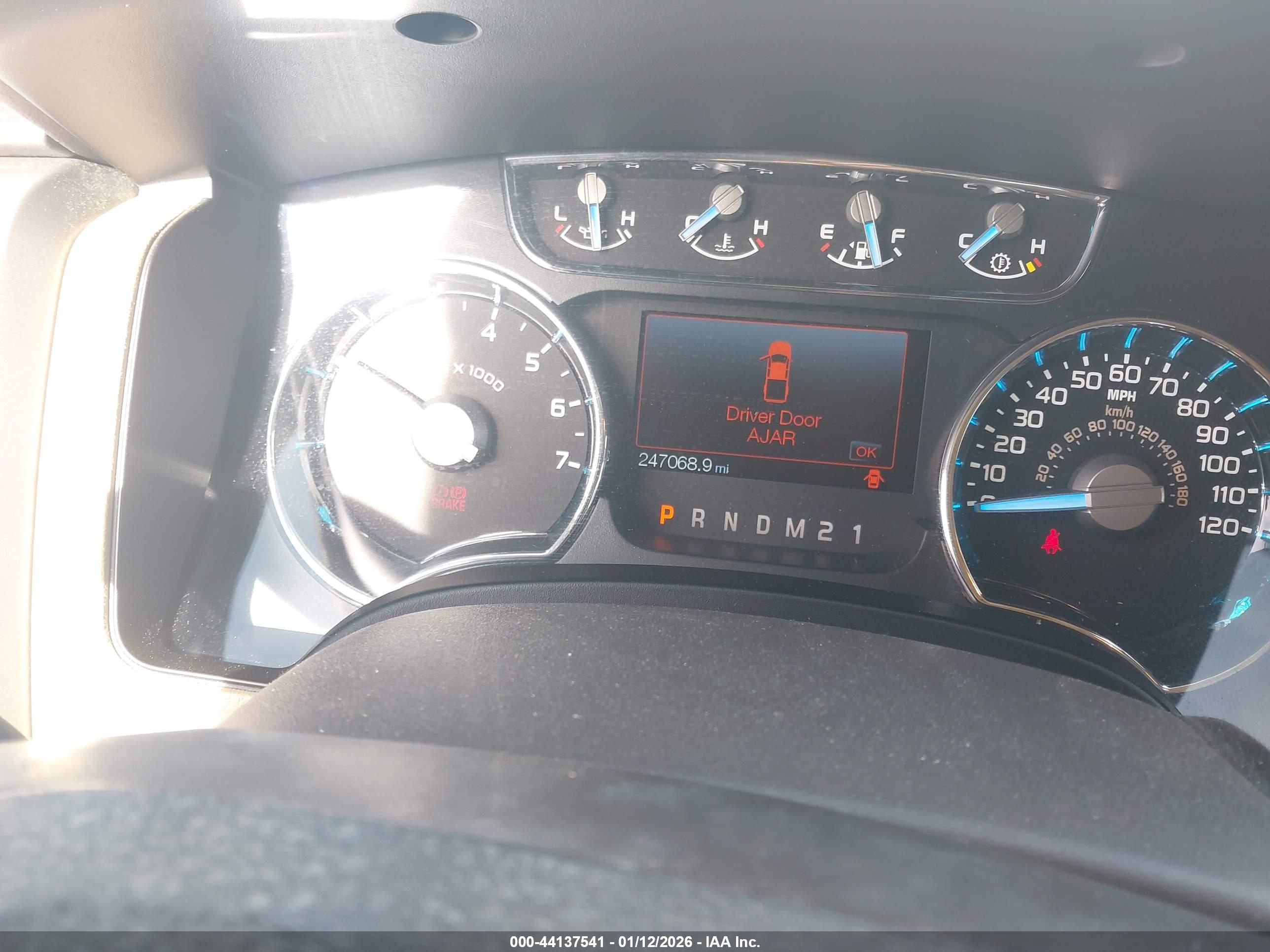 FORD F-150 image 7