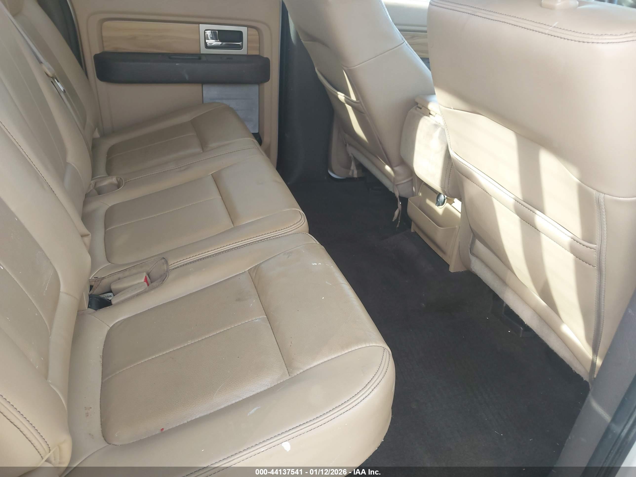 FORD F-150 image 8