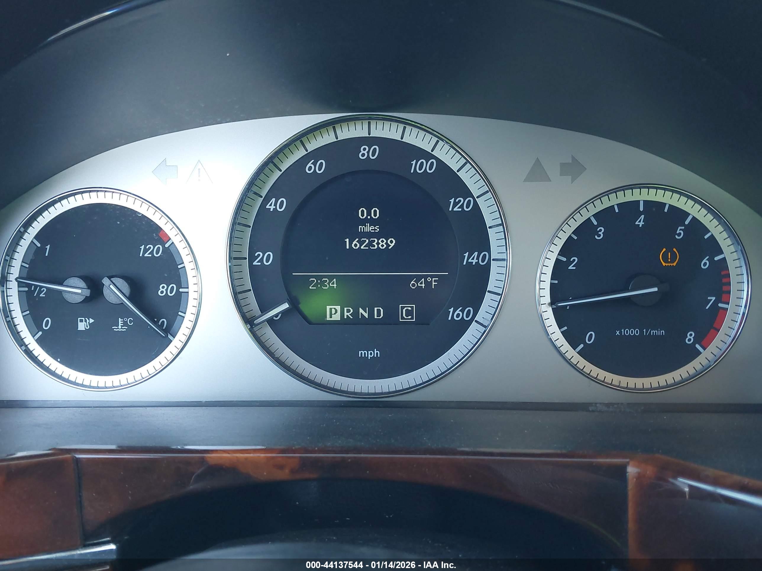 MERCEDES-BENZ GLK image 7