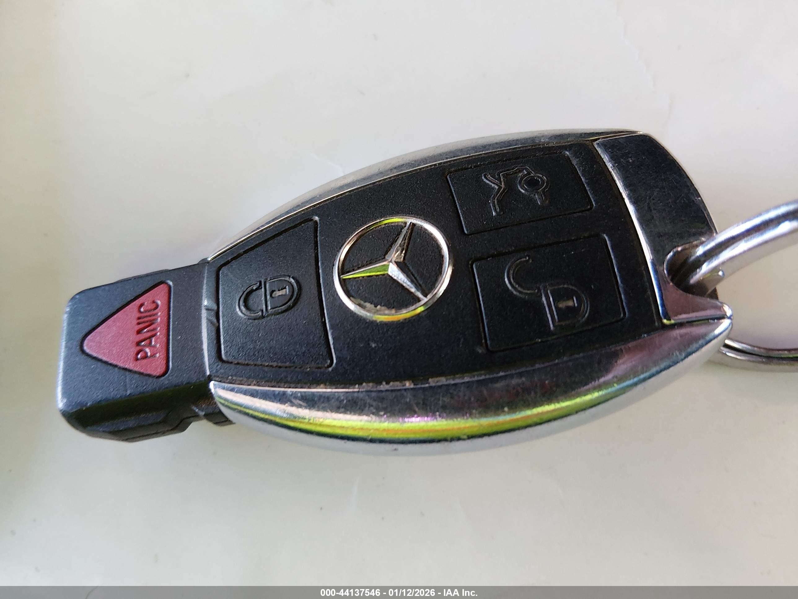 MERCEDES-BENZ ML image 11