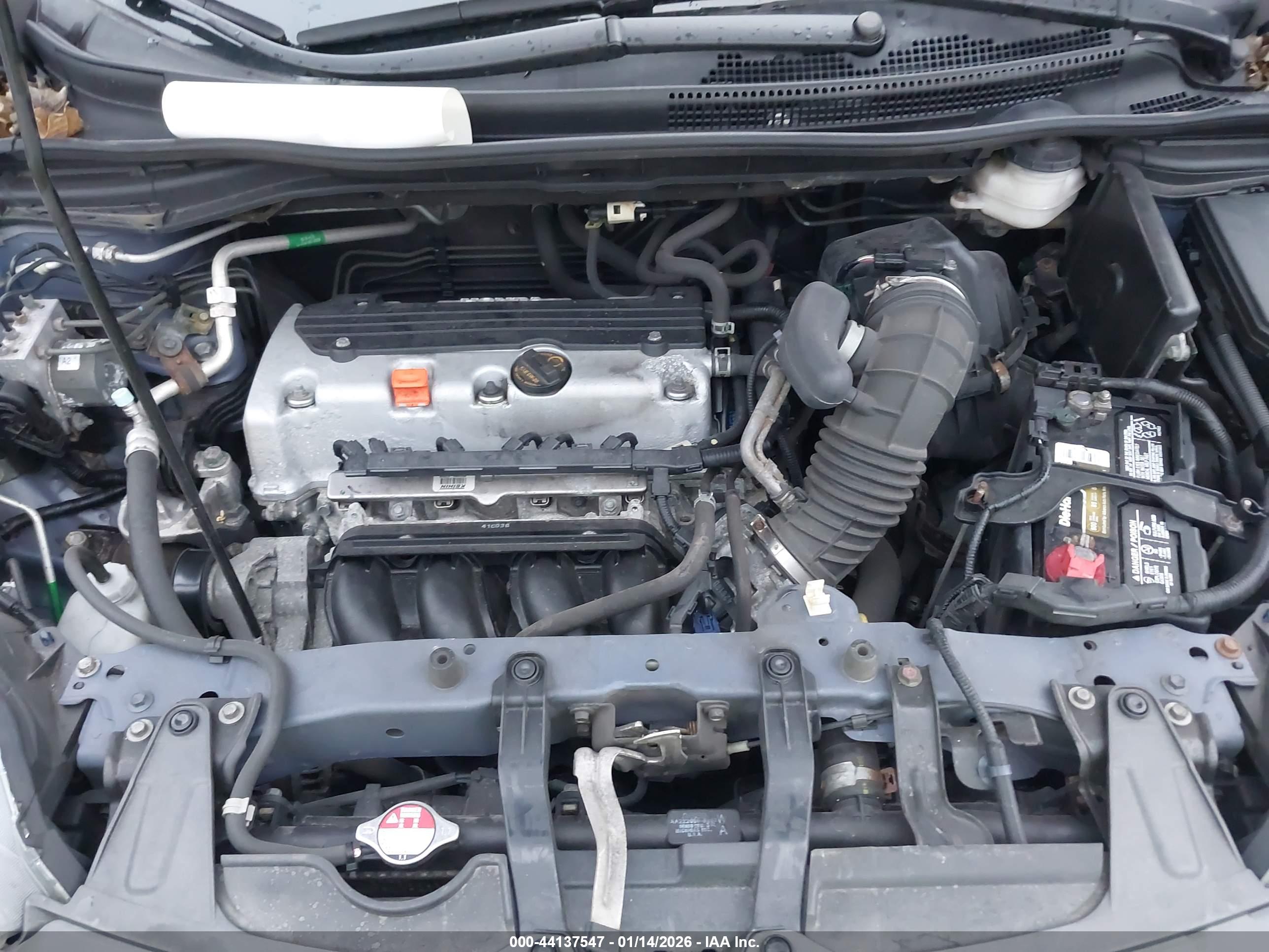 HONDA CR-V image 10