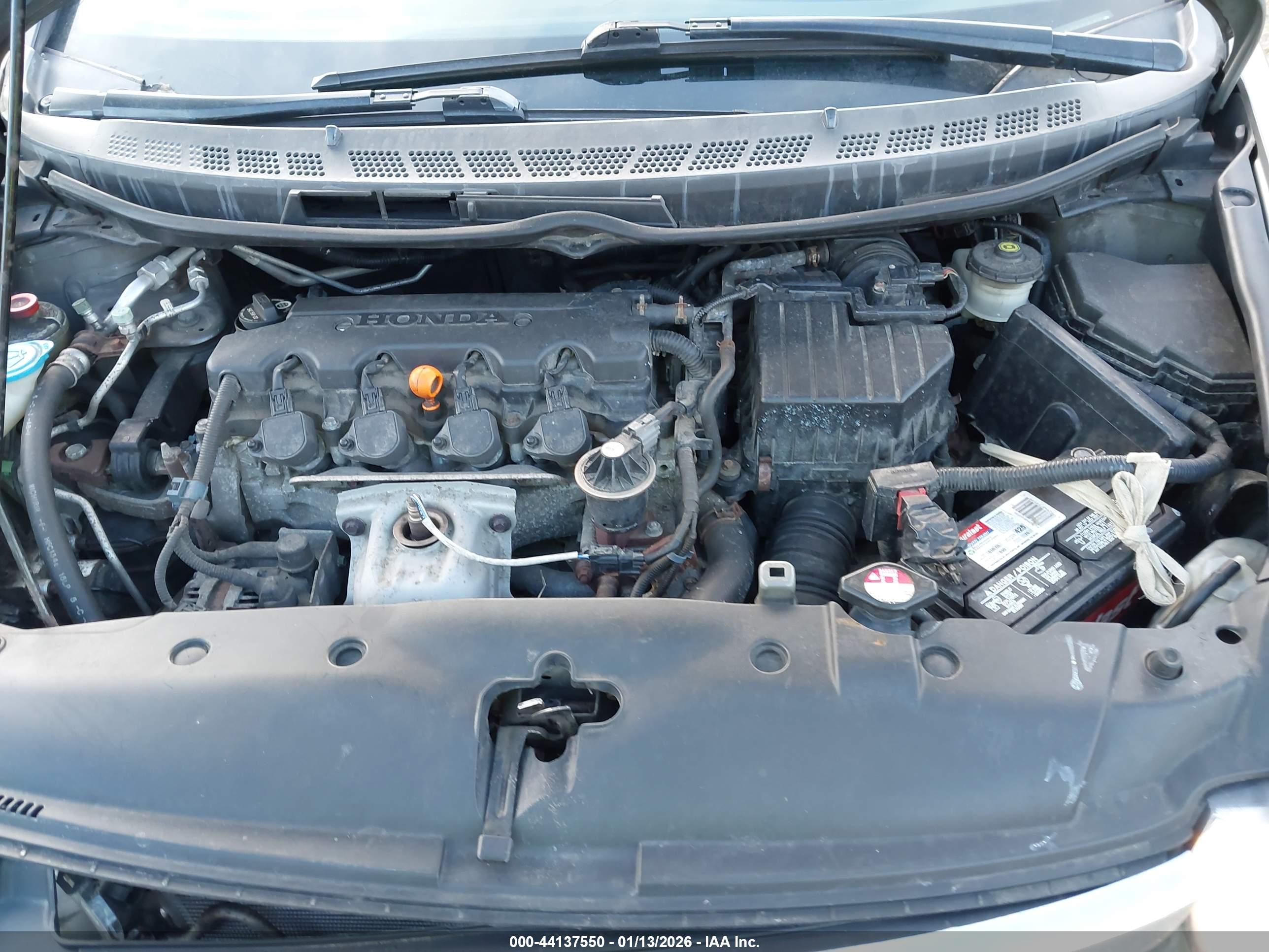 HONDA CIVIC image 10