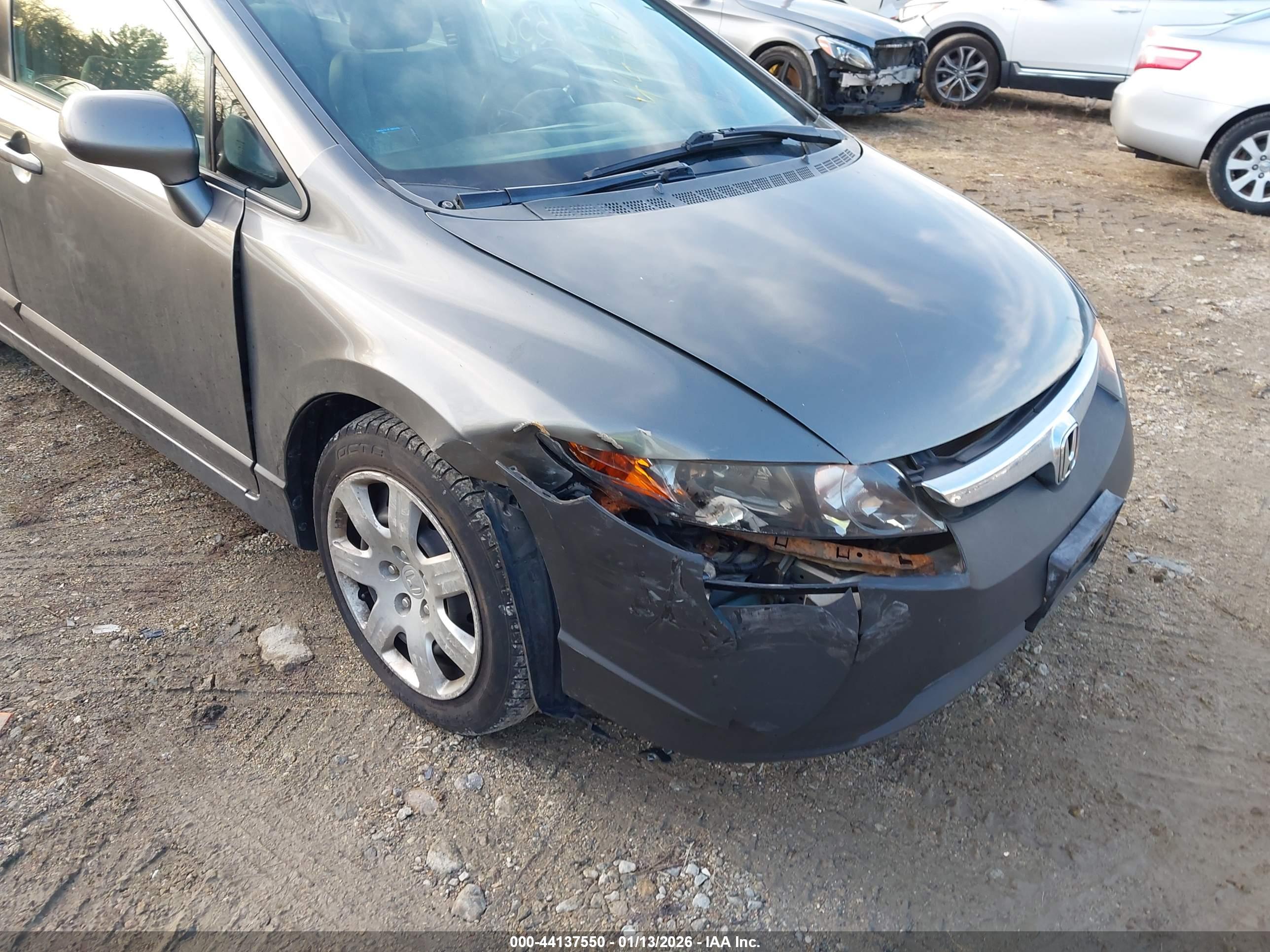 HONDA CIVIC image 6