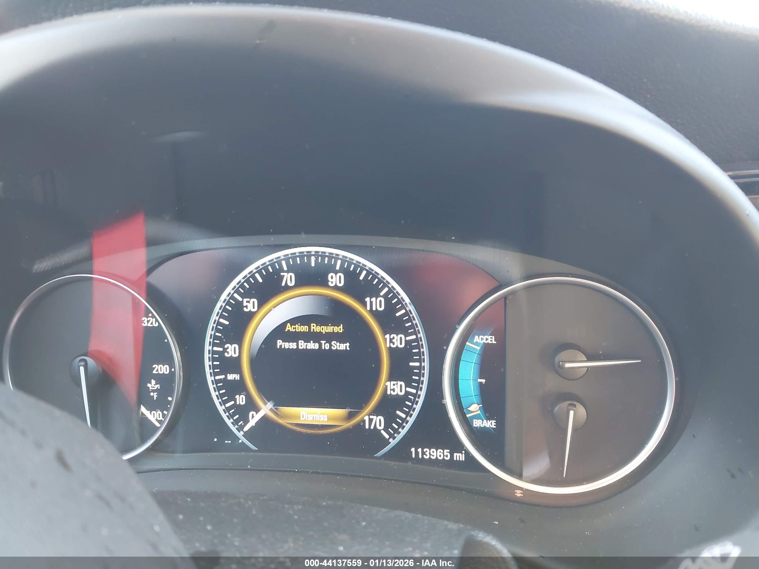 BUICK ENVISION image 7