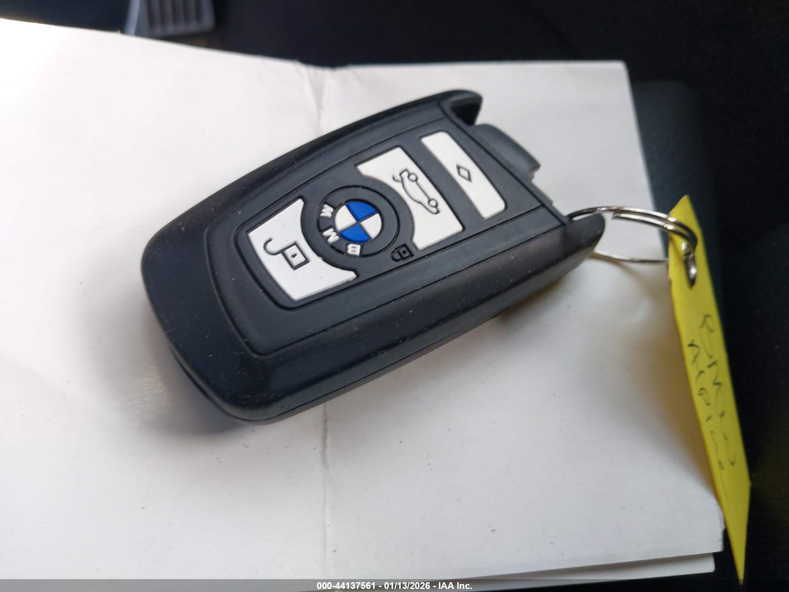 BMW 535I image 11