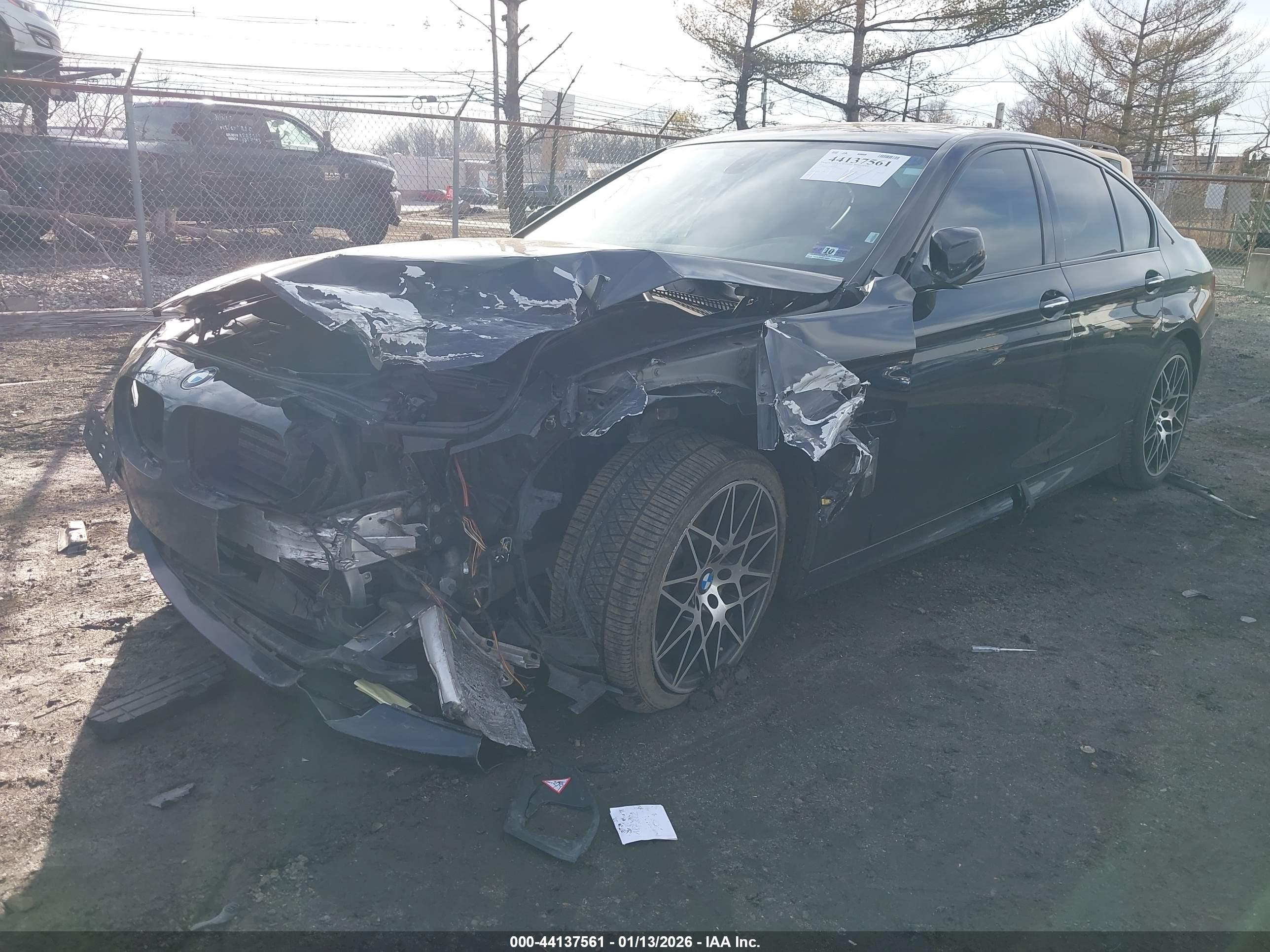 BMW 535I image 2