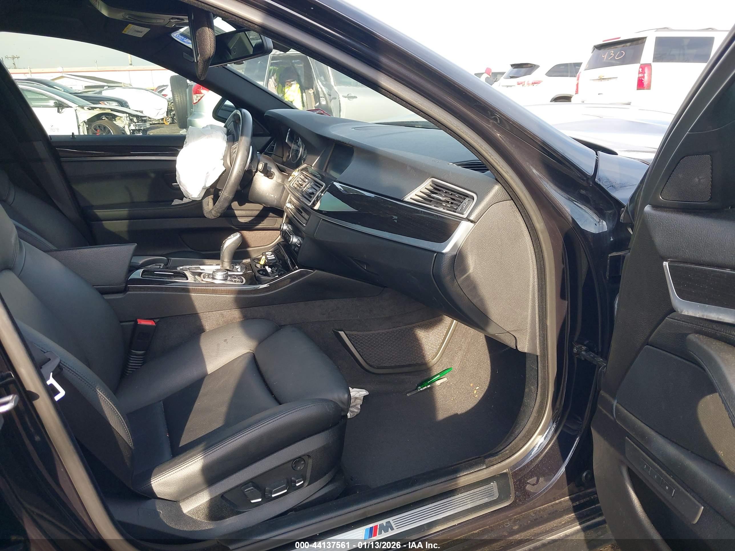 BMW 535I image 5