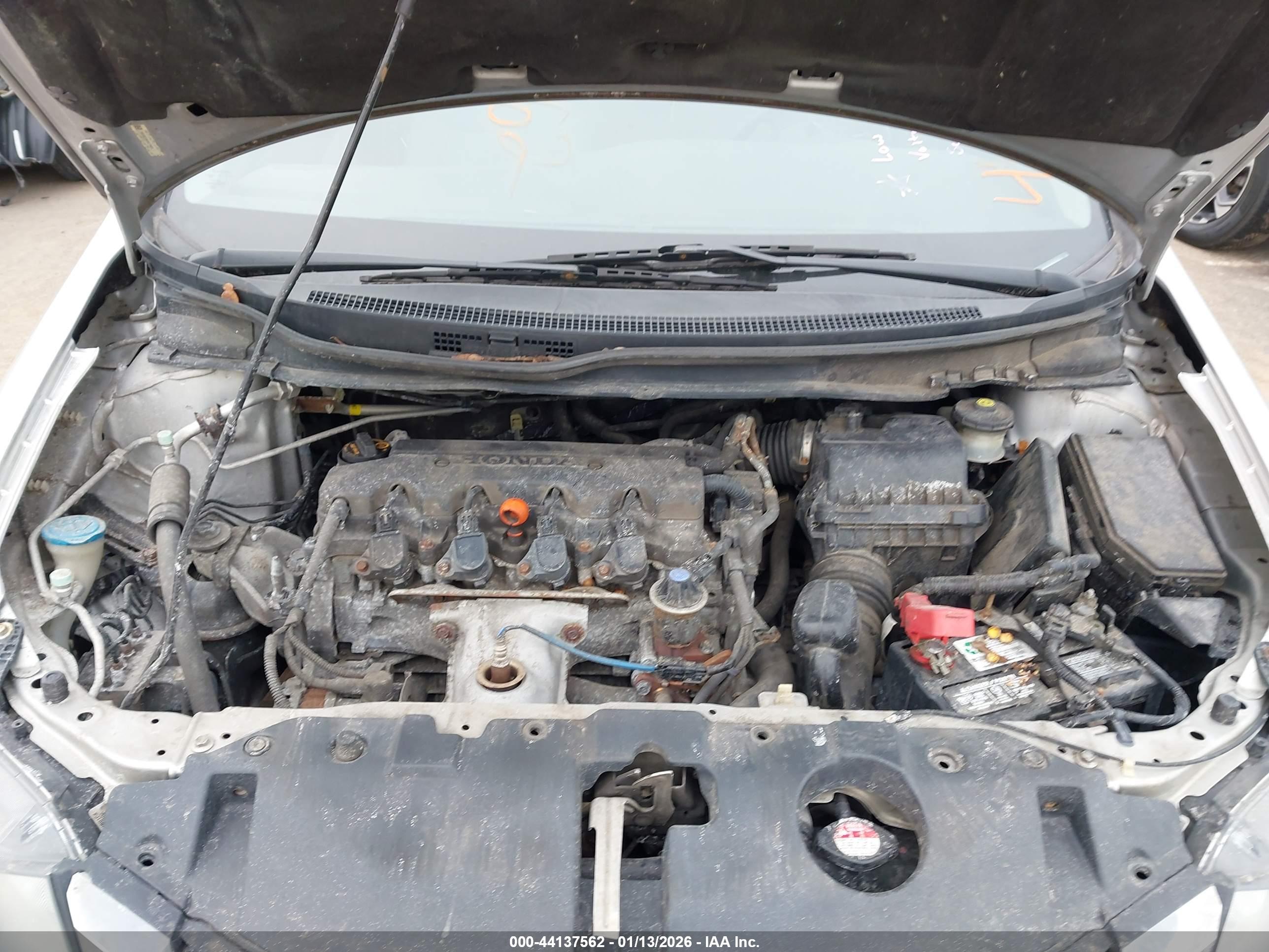 HONDA CIVIC image 10
