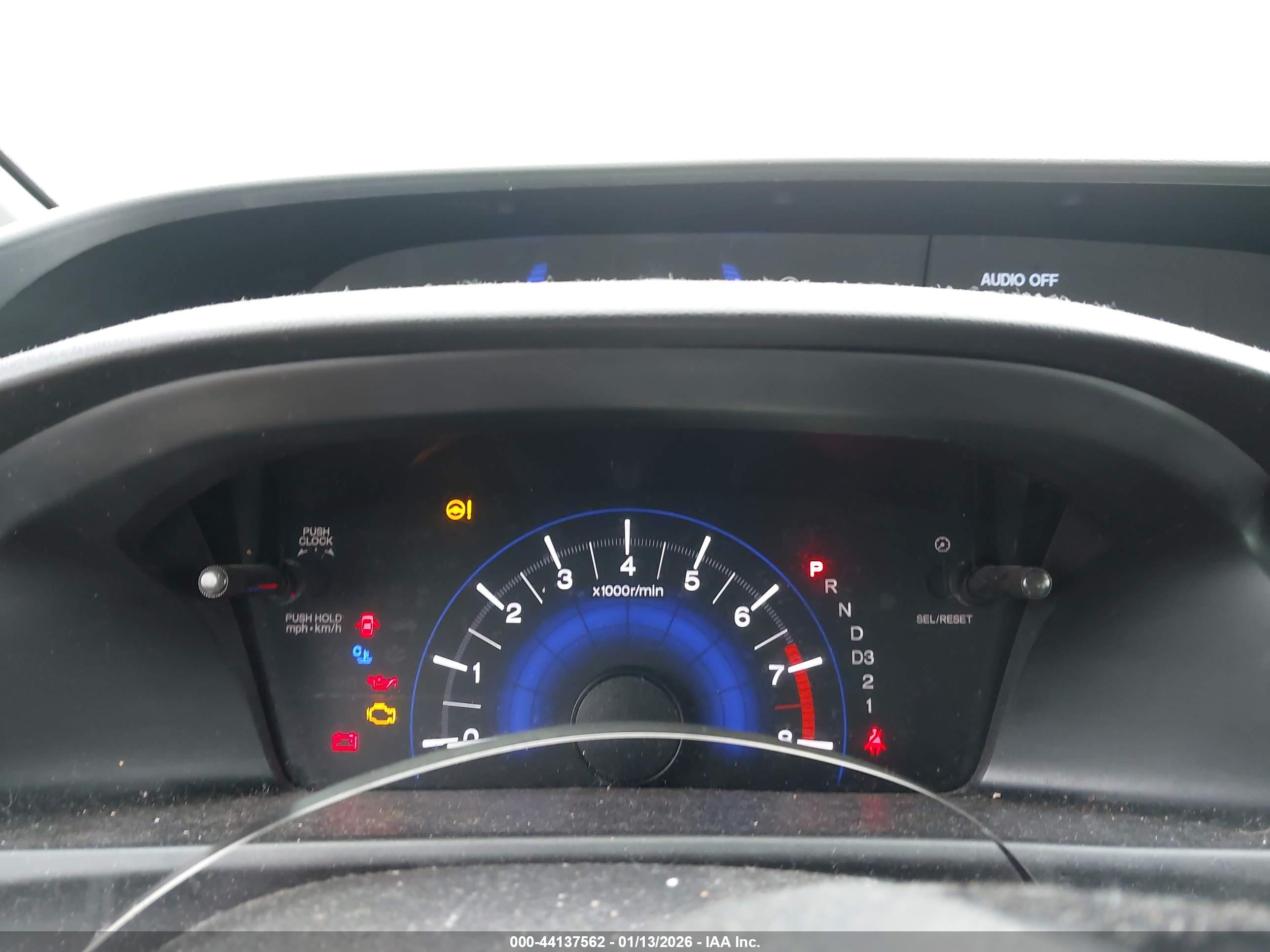 HONDA CIVIC image 7