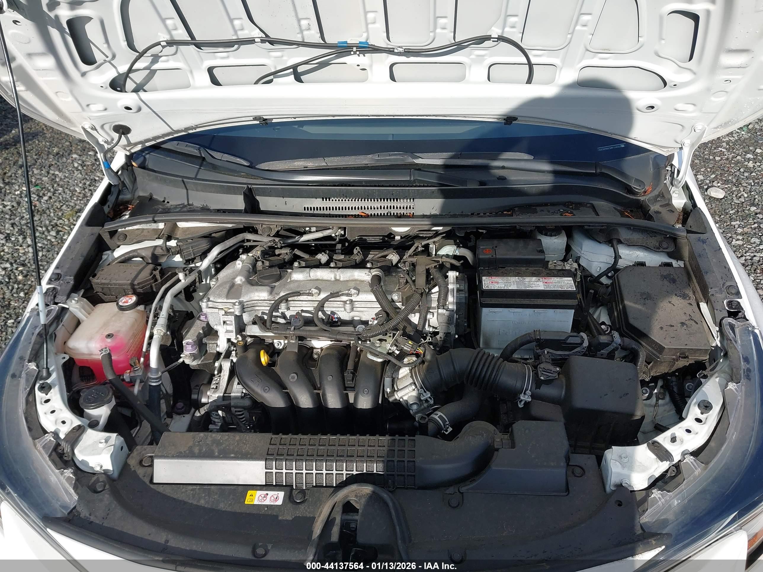 TOYOTA COROLLA image 10