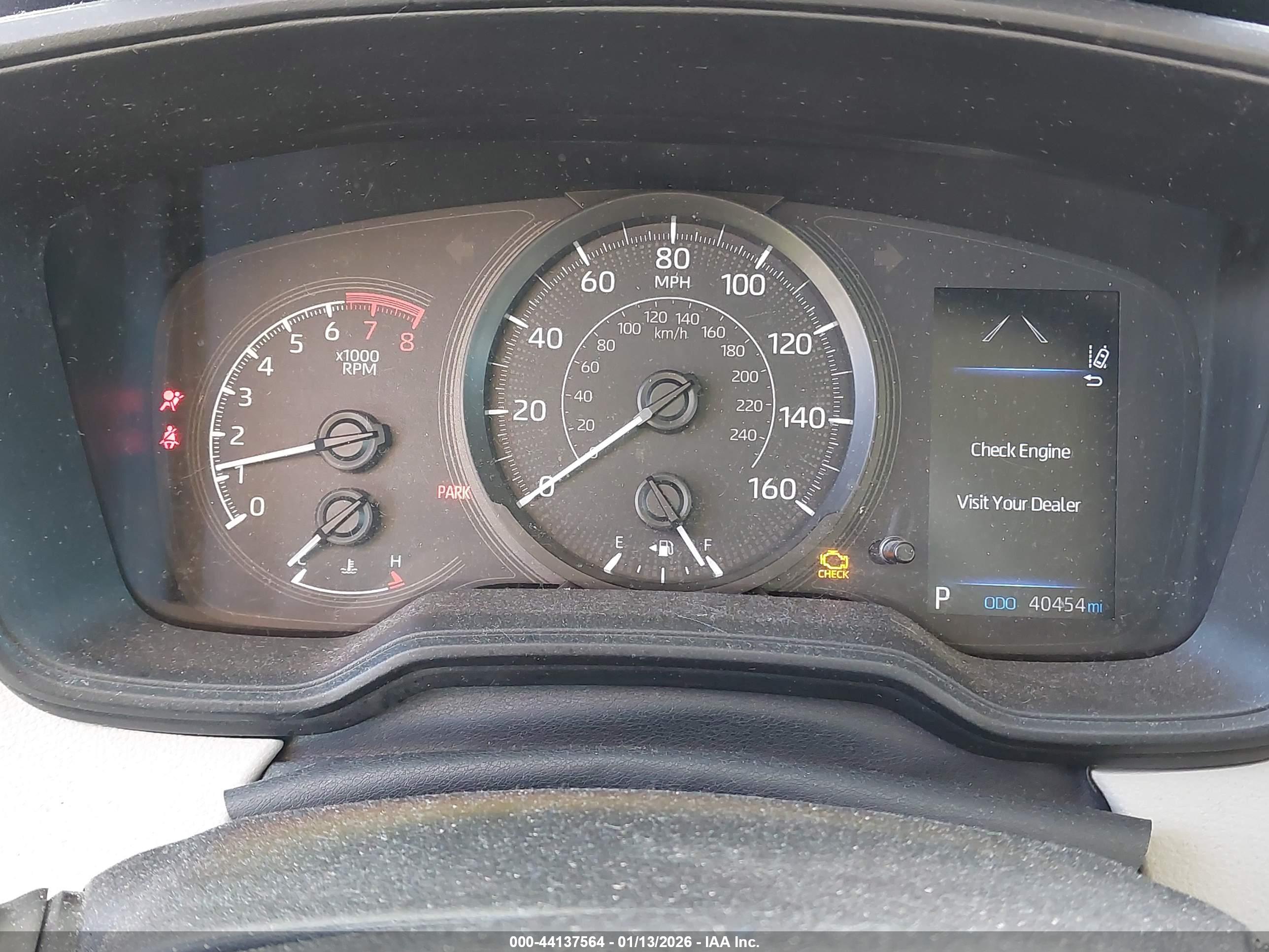 TOYOTA COROLLA image 7