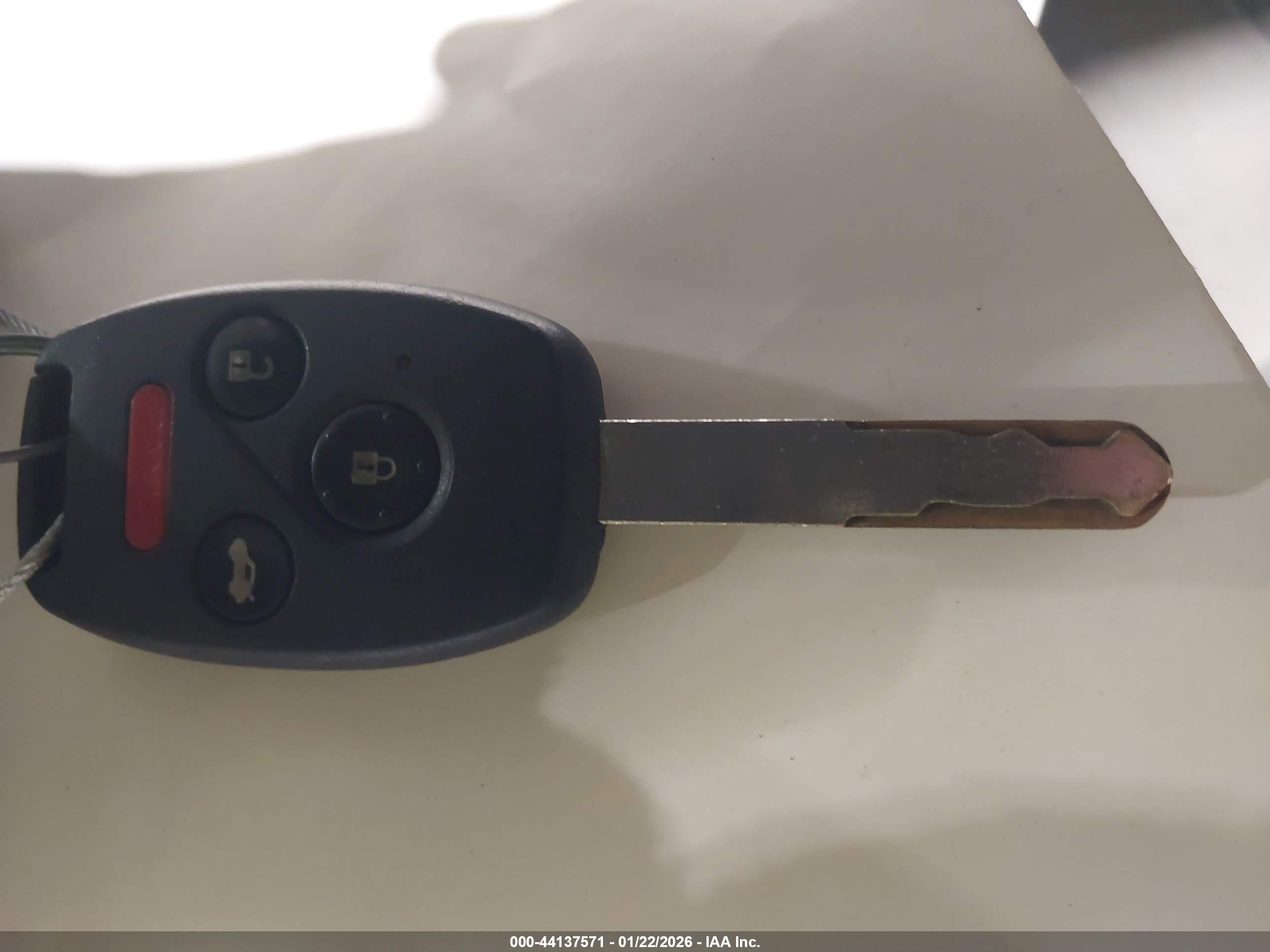 HONDA CIVIC image 11