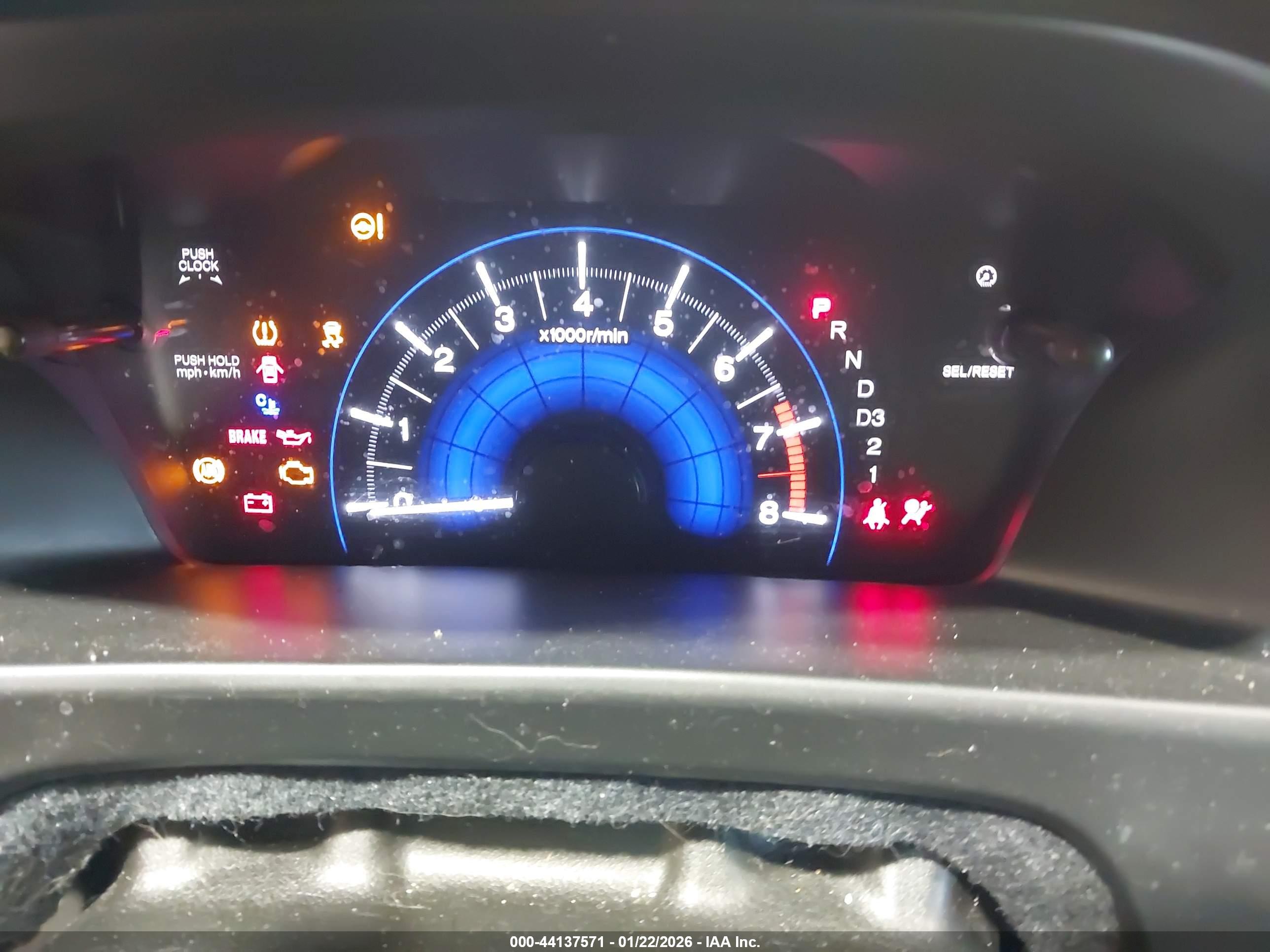HONDA CIVIC image 7