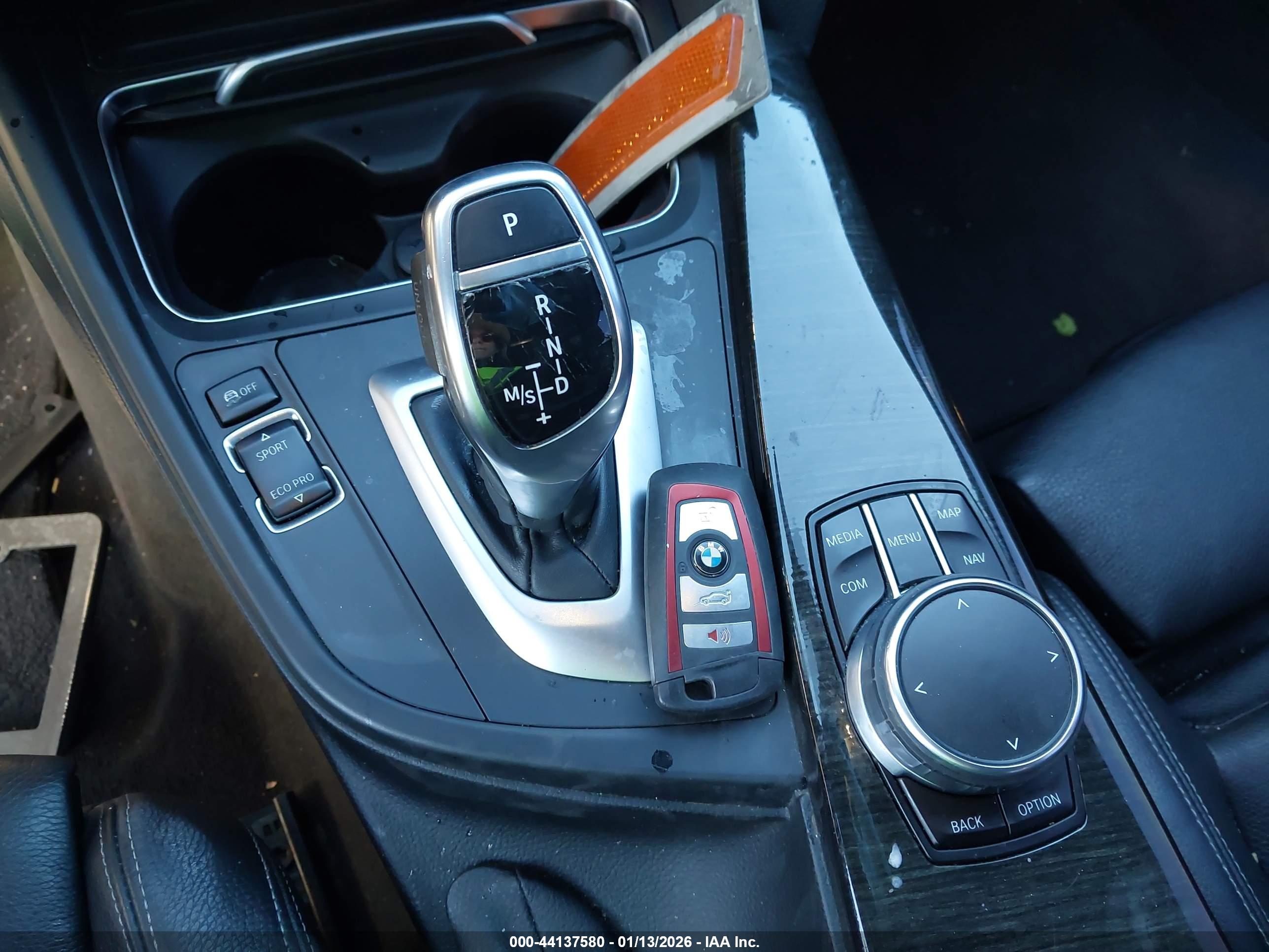 BMW 330I image 11