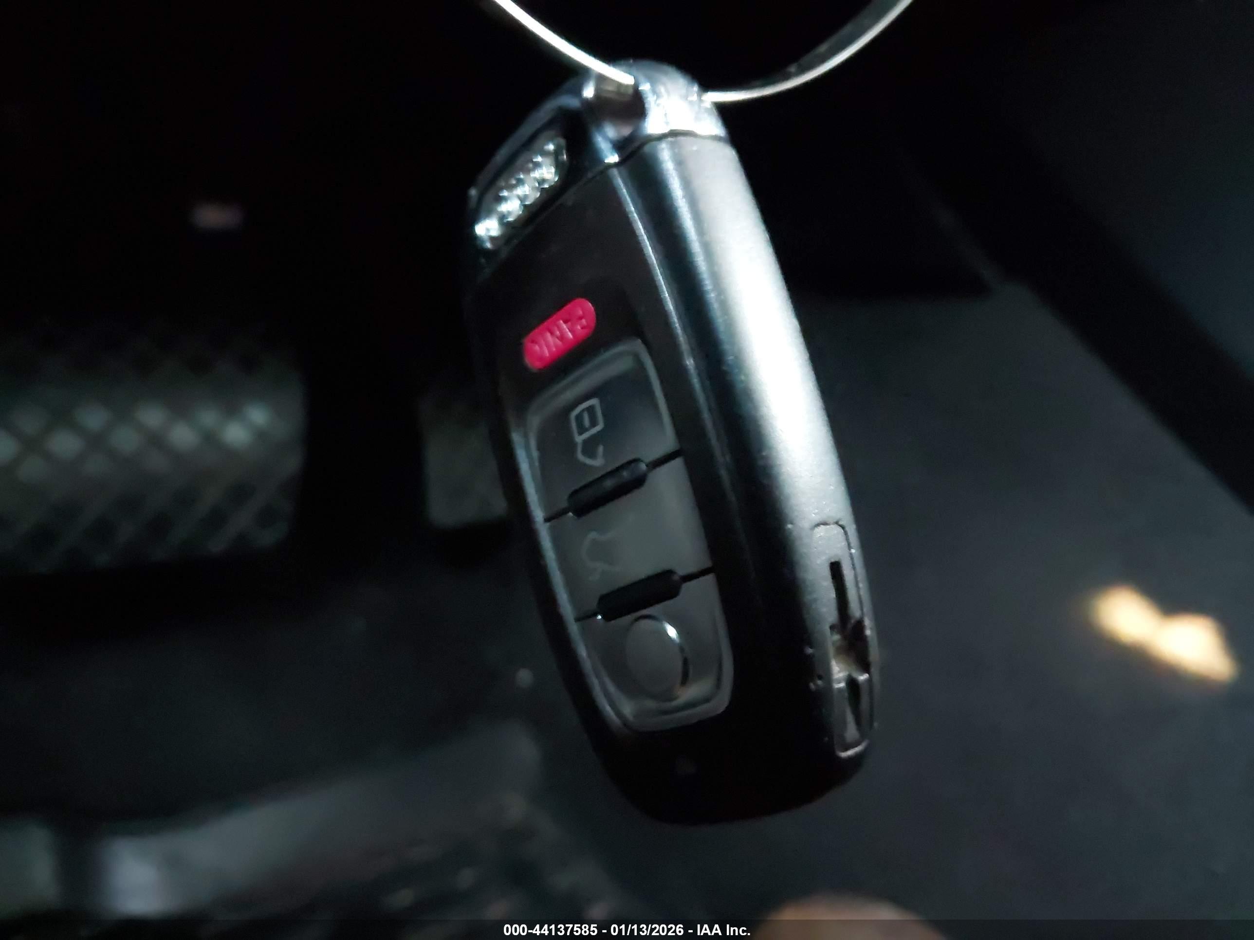 AUDI Q5 image 11