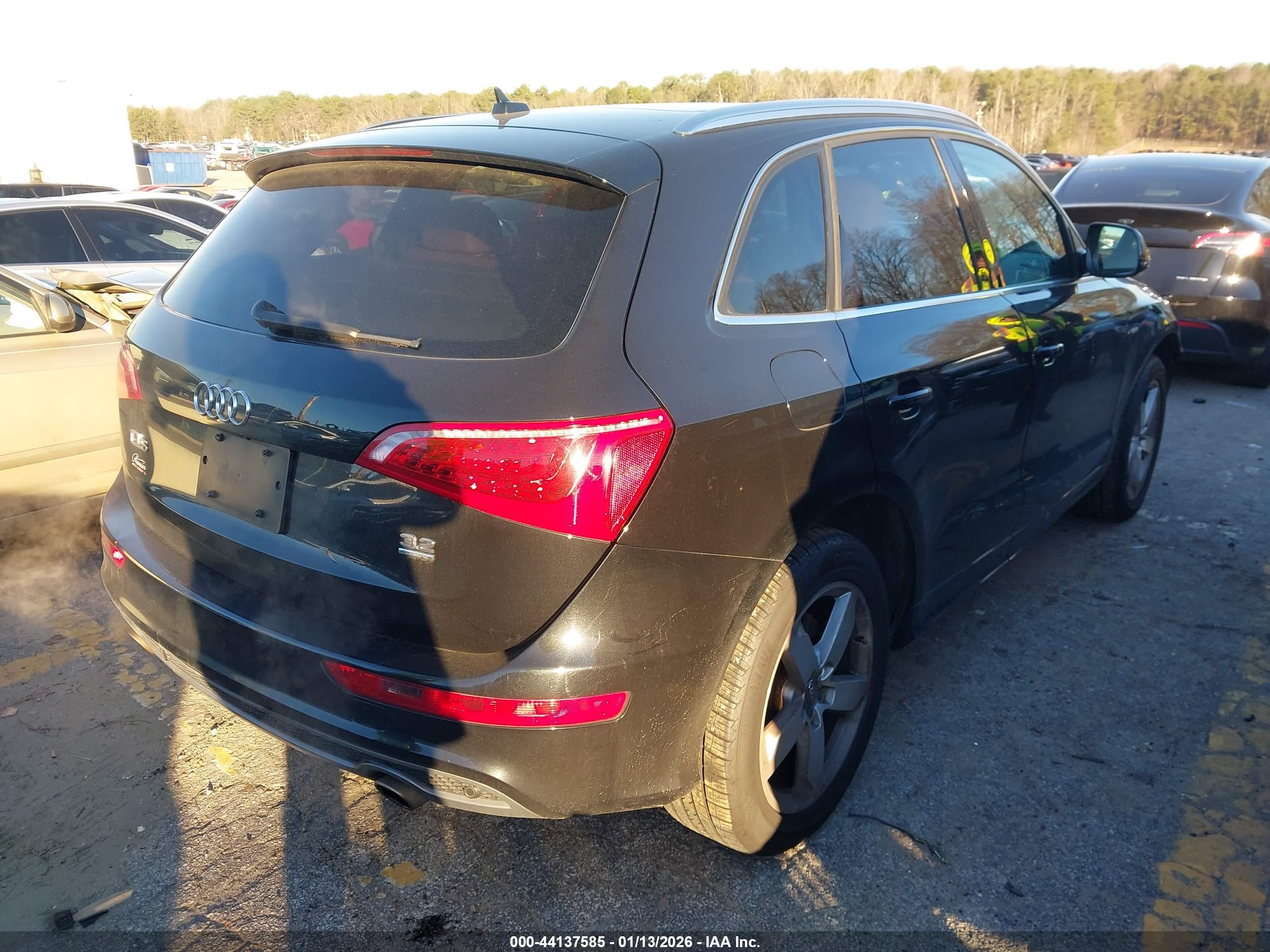 AUDI Q5 image 4