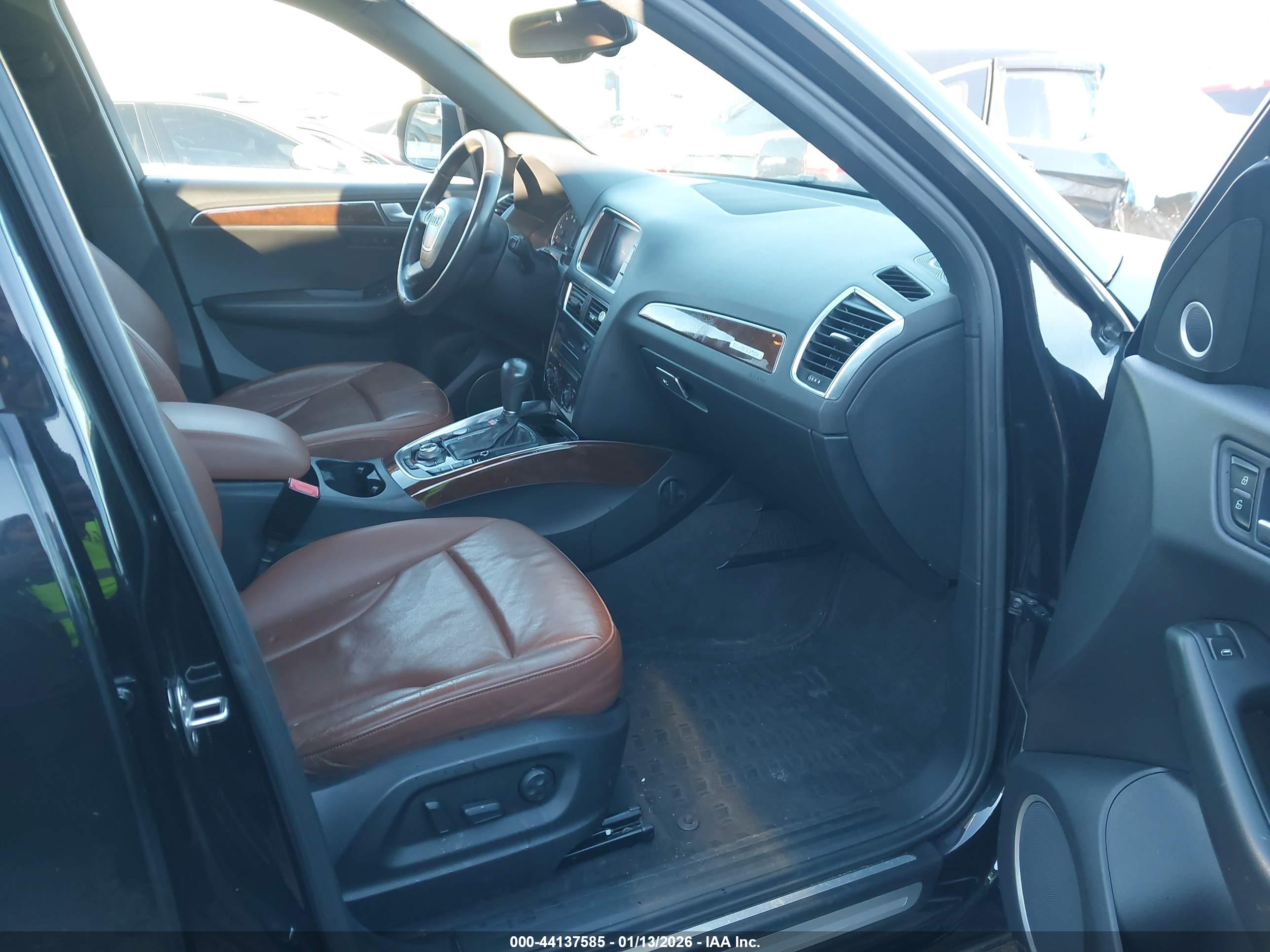 AUDI Q5 image 5