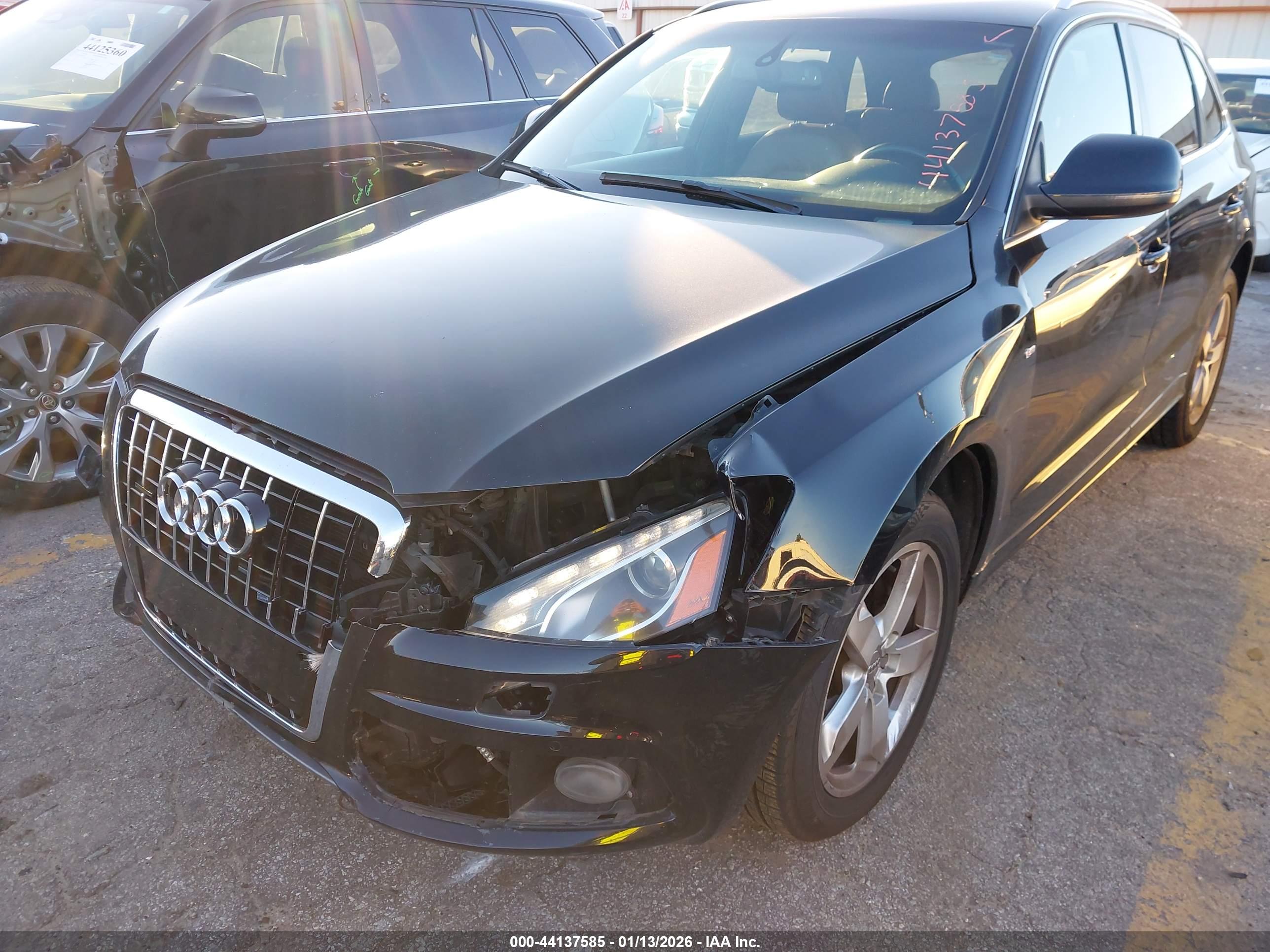AUDI Q5 image 6