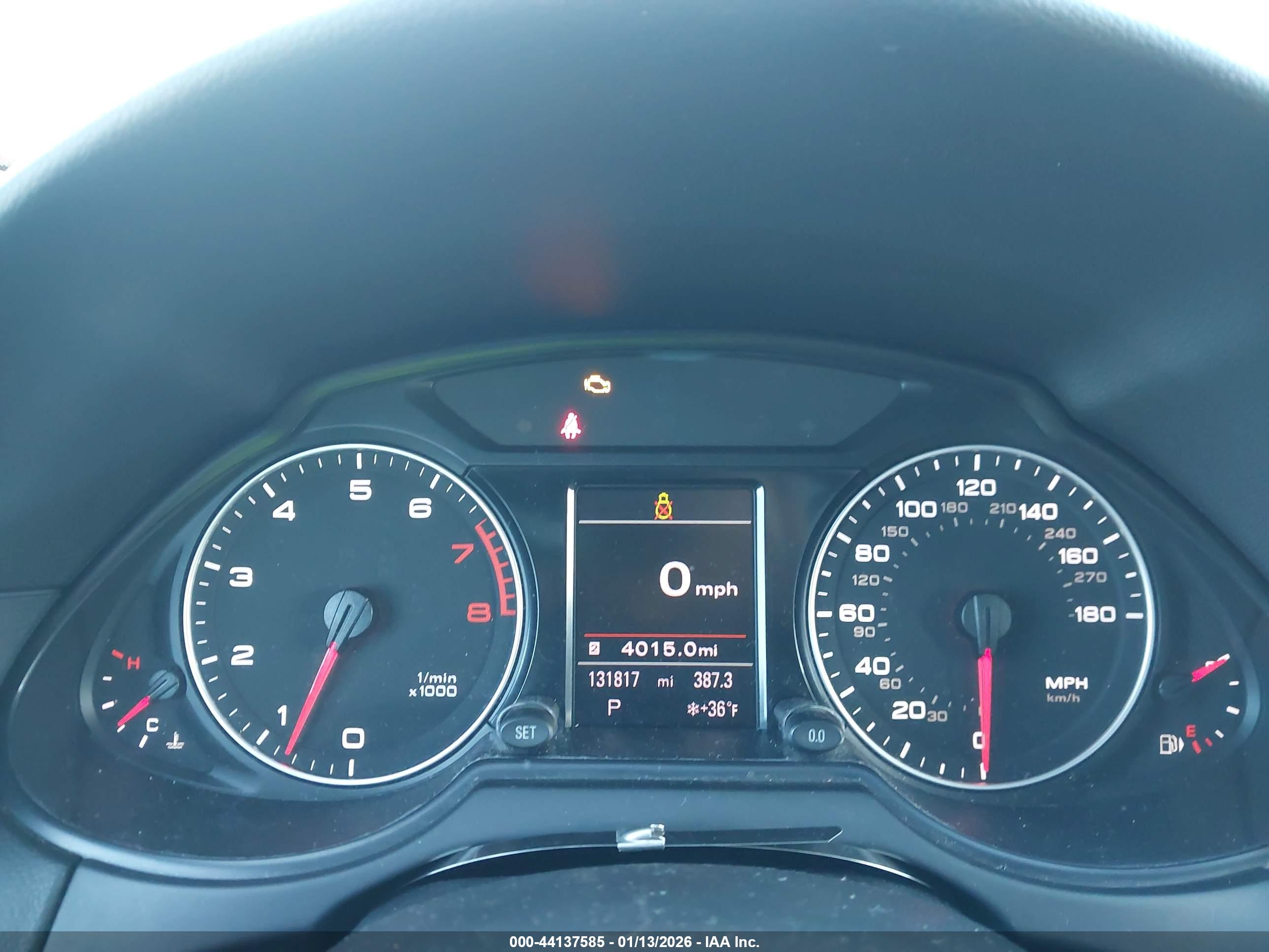 AUDI Q5 image 7