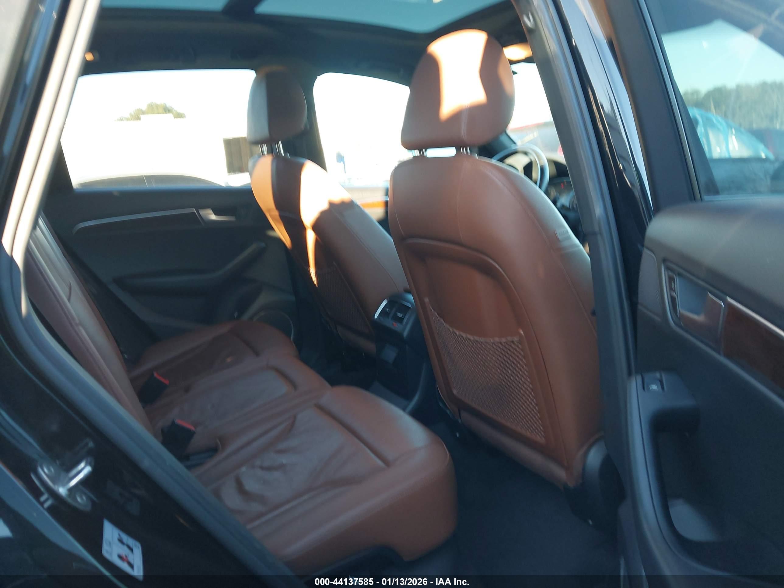 AUDI Q5 image 8