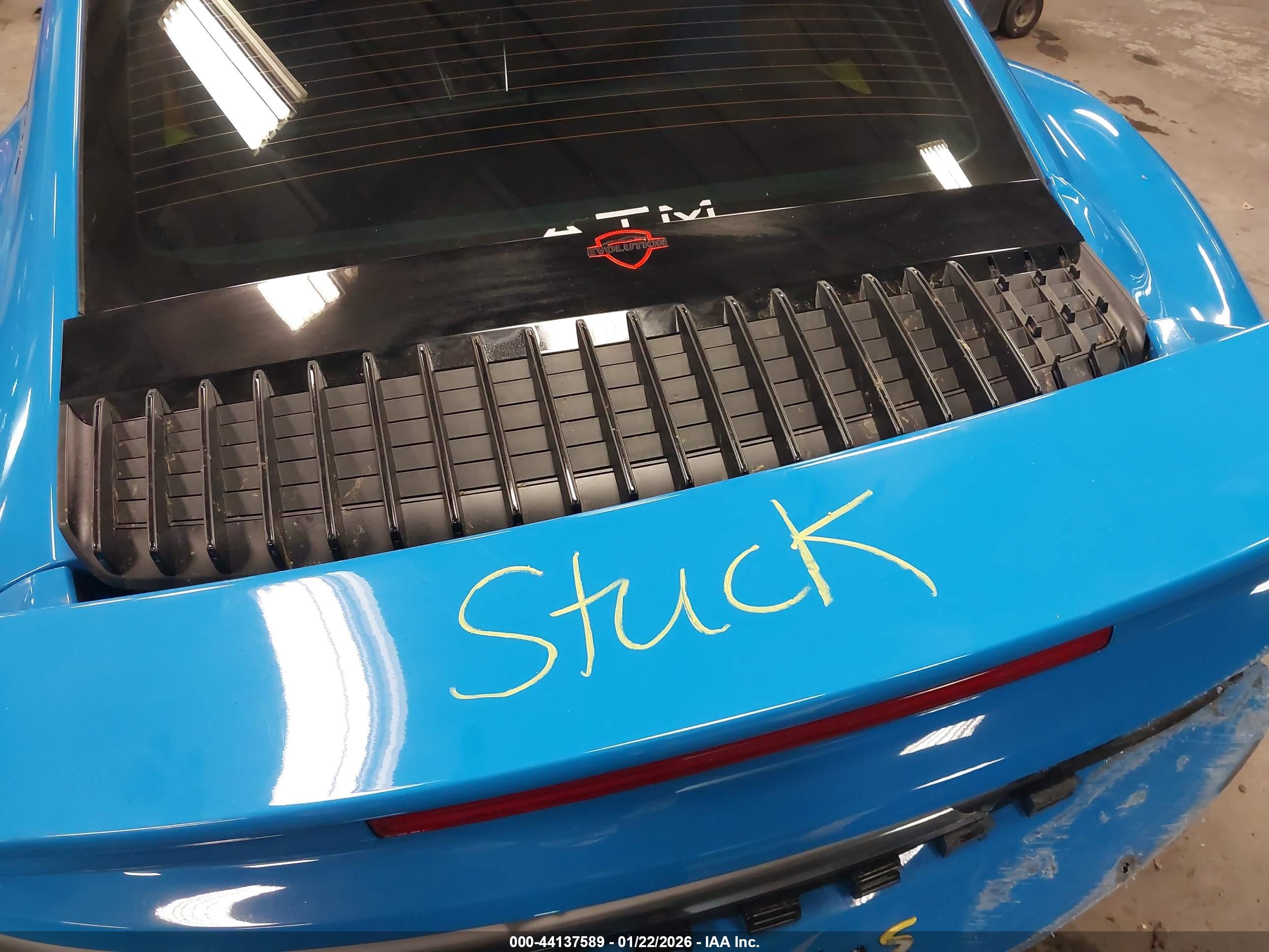PORSCHE 911 image 10