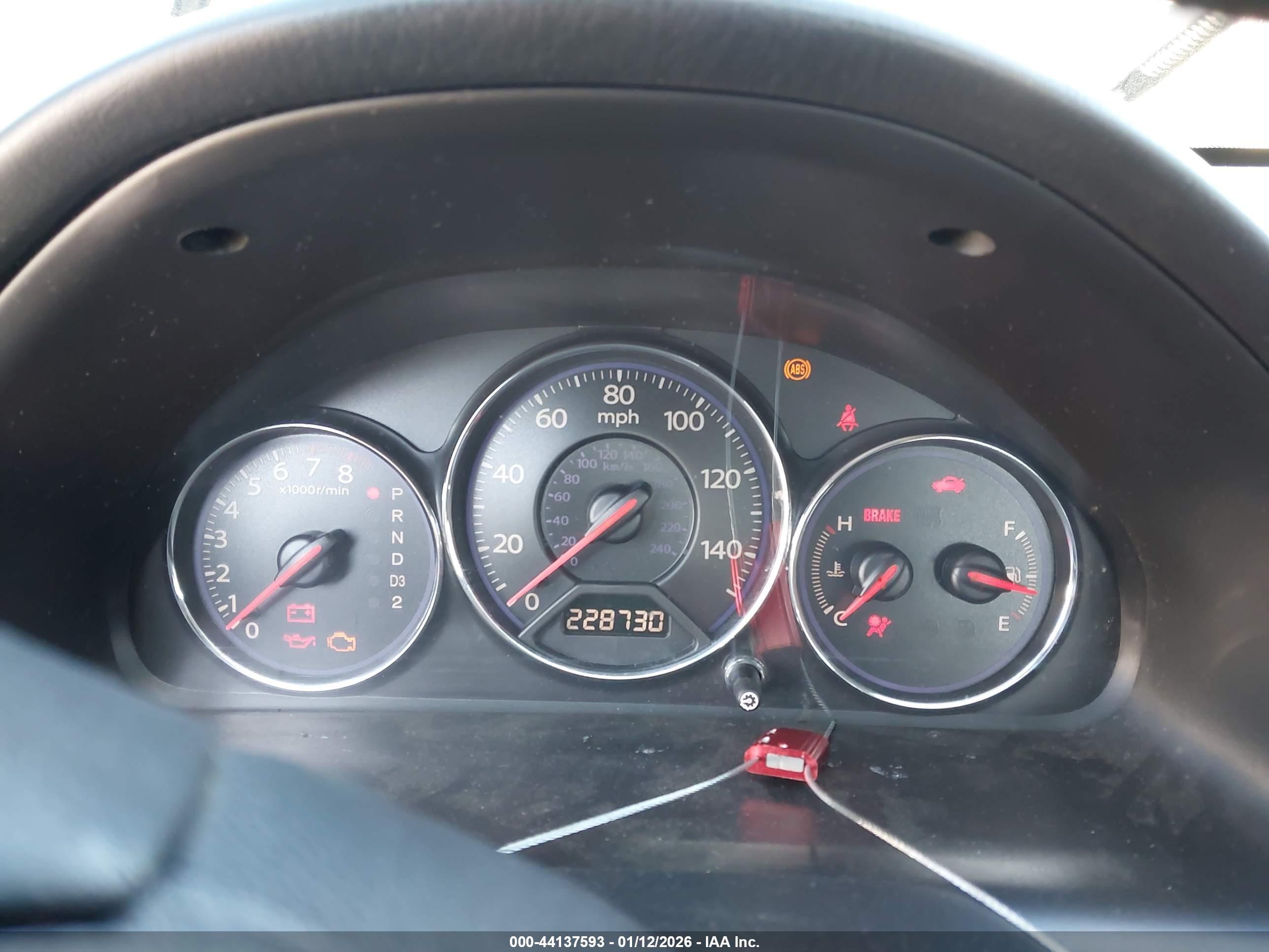 HONDA CIVIC image 7