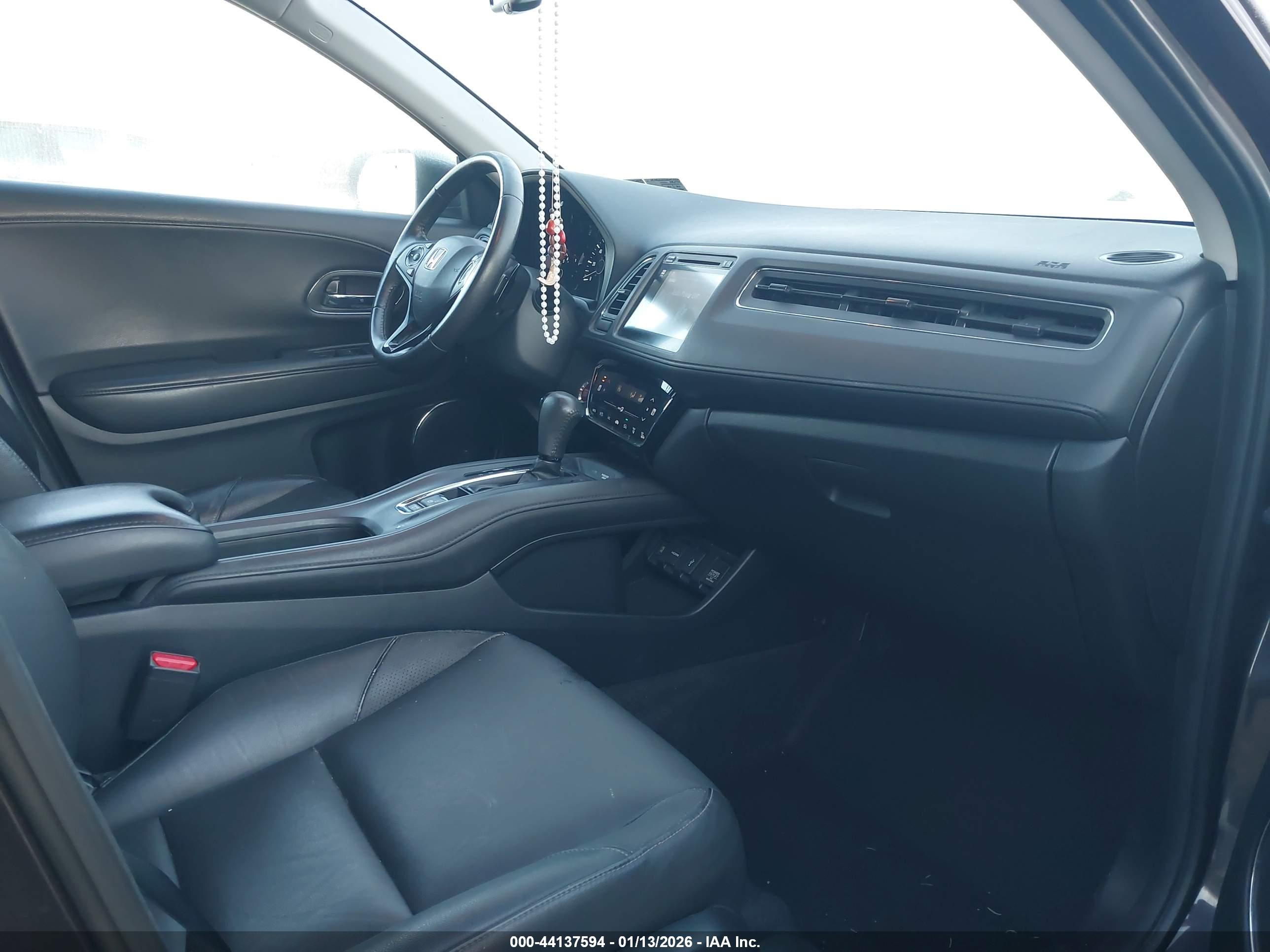 HONDA HR-V image 5
