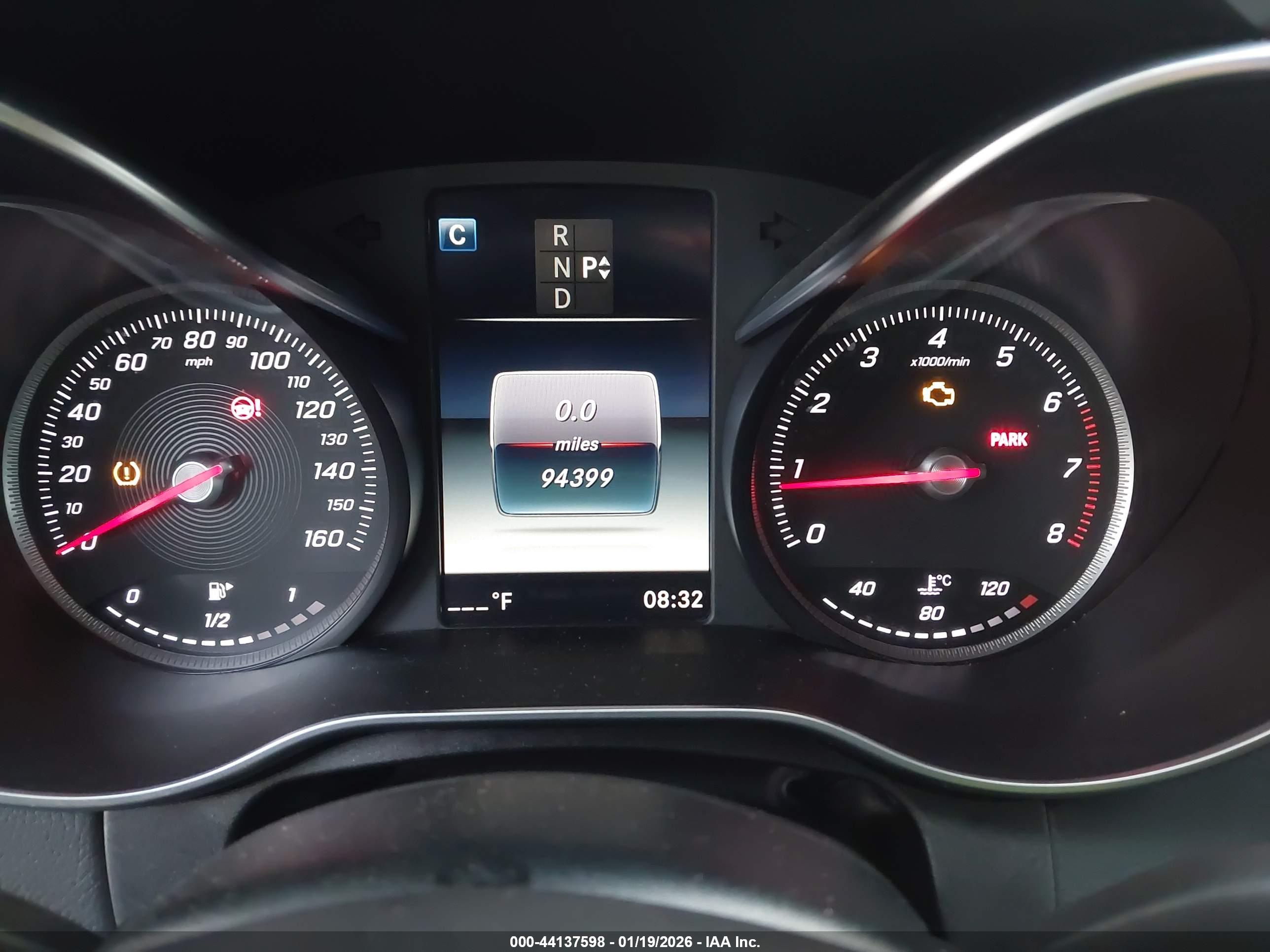 MERCEDES-BENZ C image 7