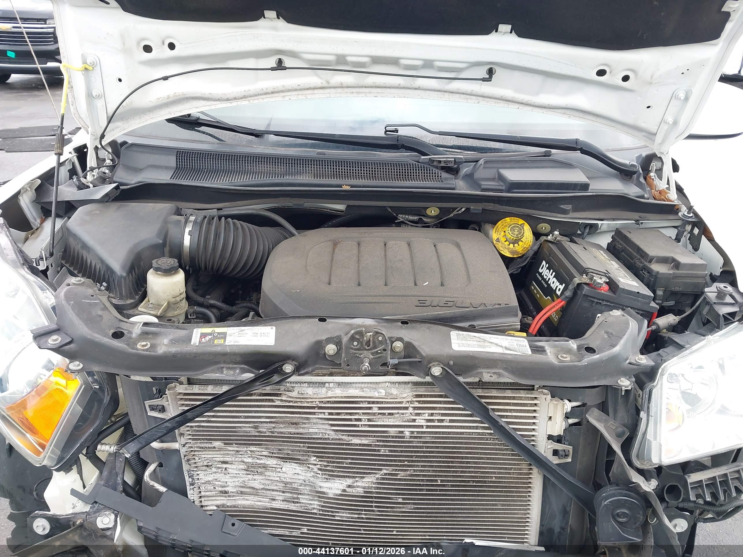 DODGE GRAND image 10