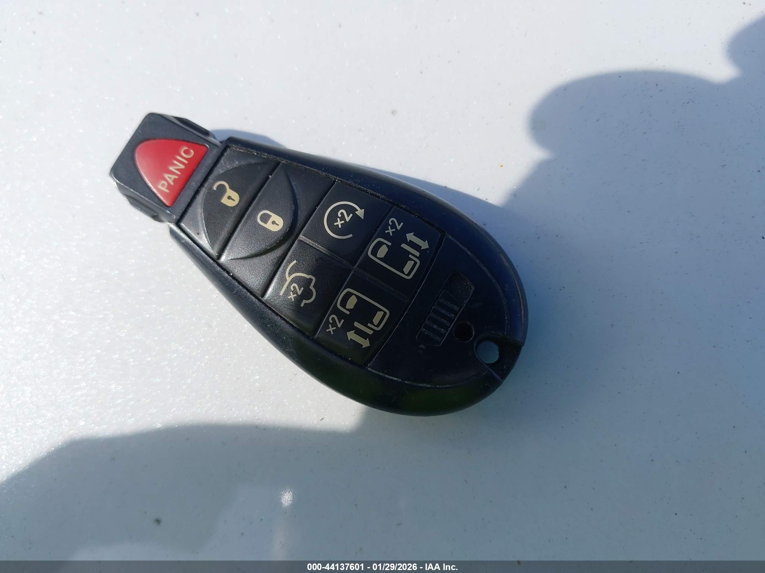 DODGE GRAND image 11