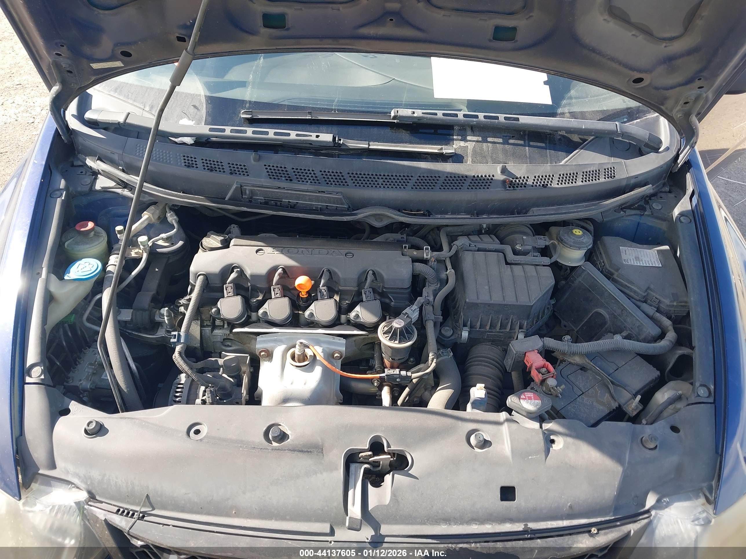 HONDA CIVIC image 10