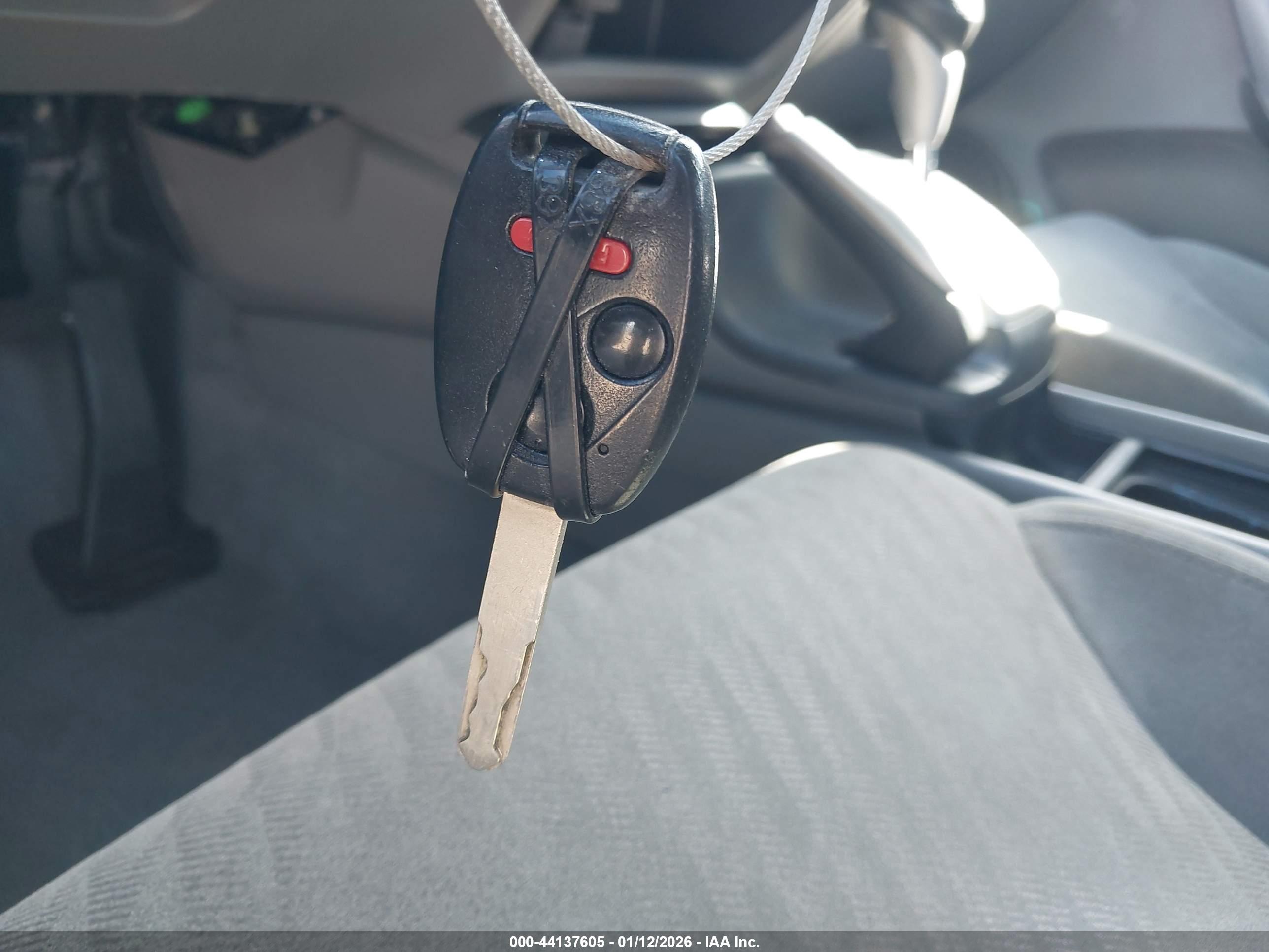 HONDA CIVIC image 11