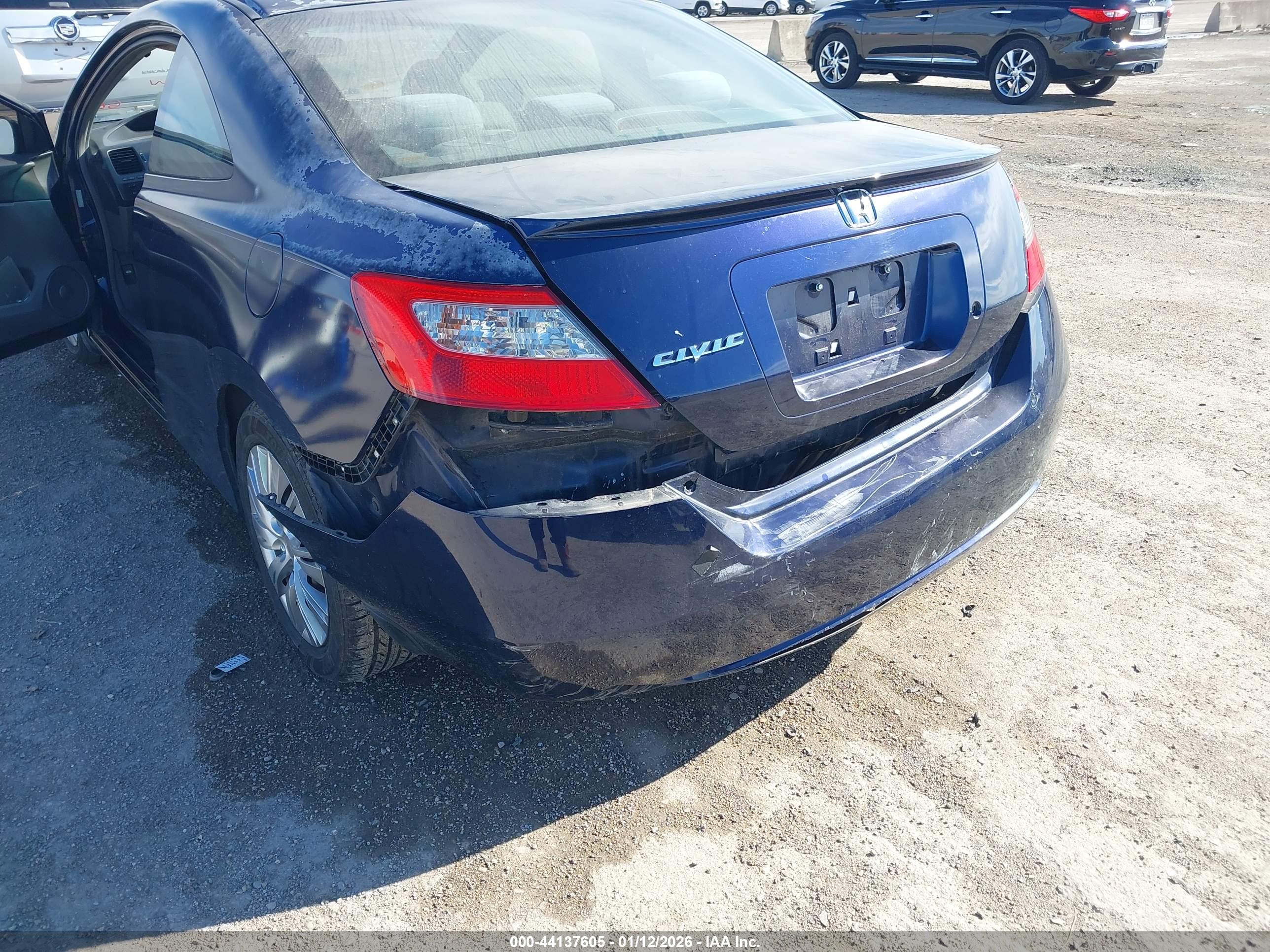 HONDA CIVIC image 6