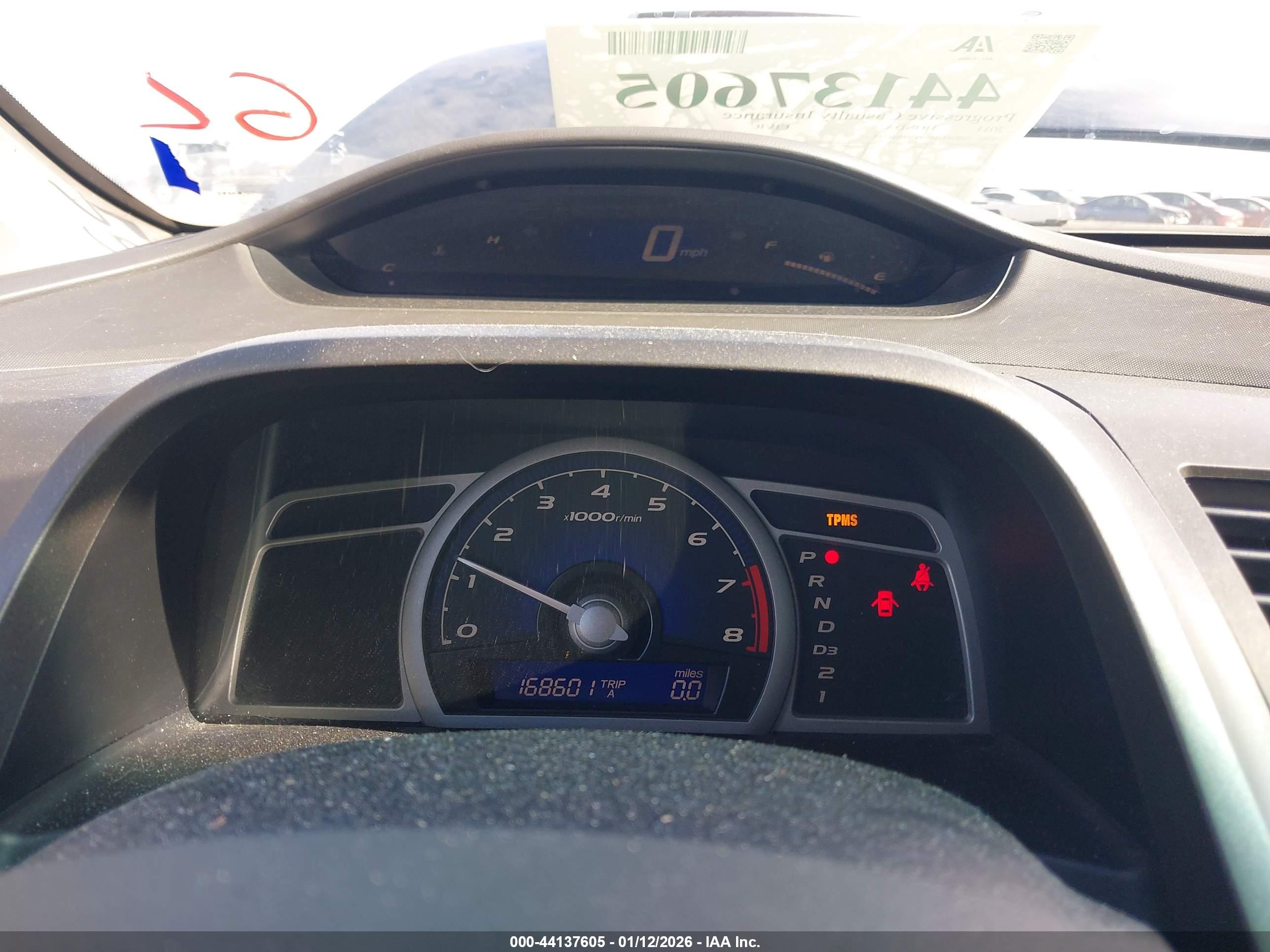 HONDA CIVIC image 7