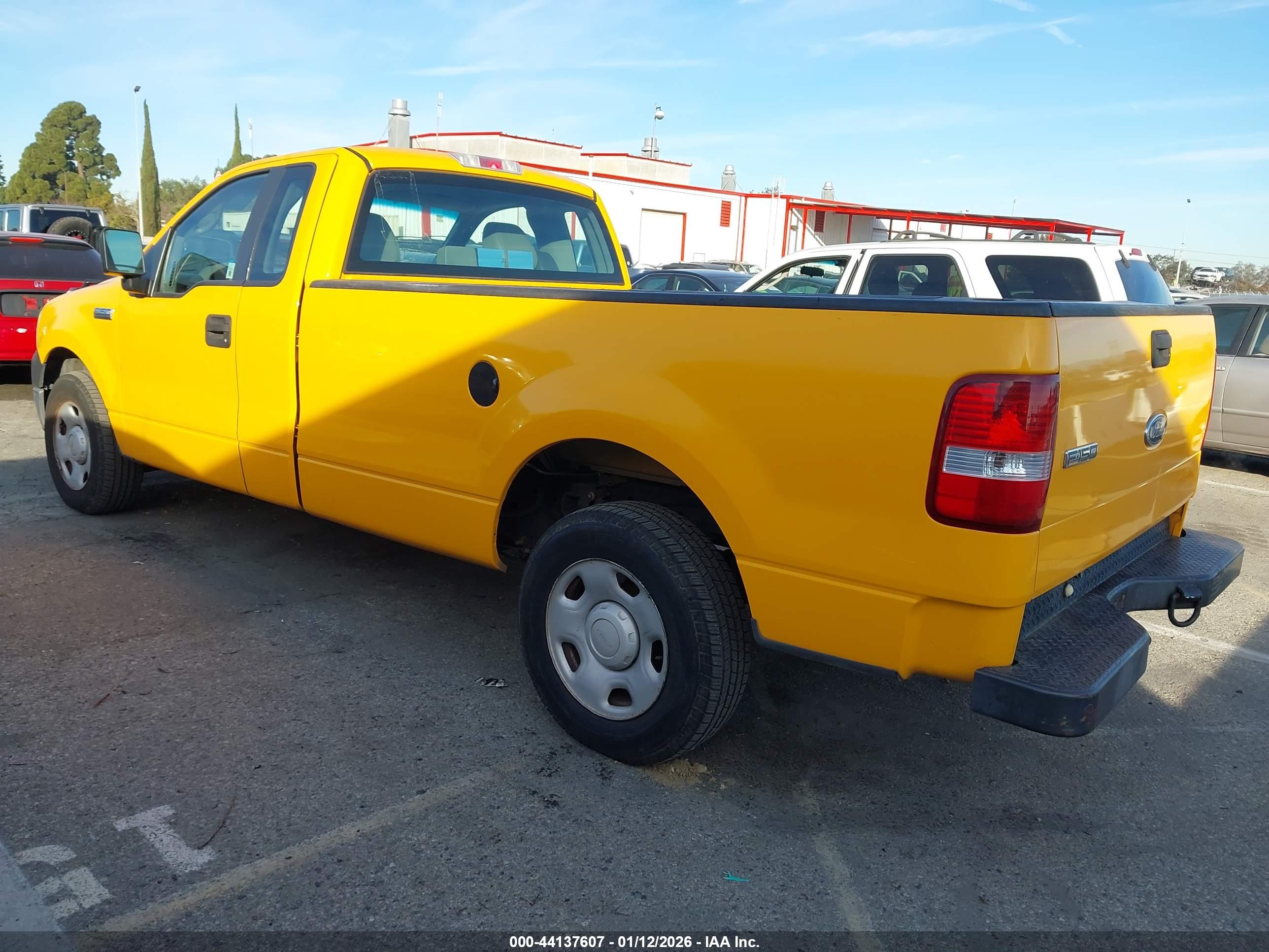 FORD F-150 image 3