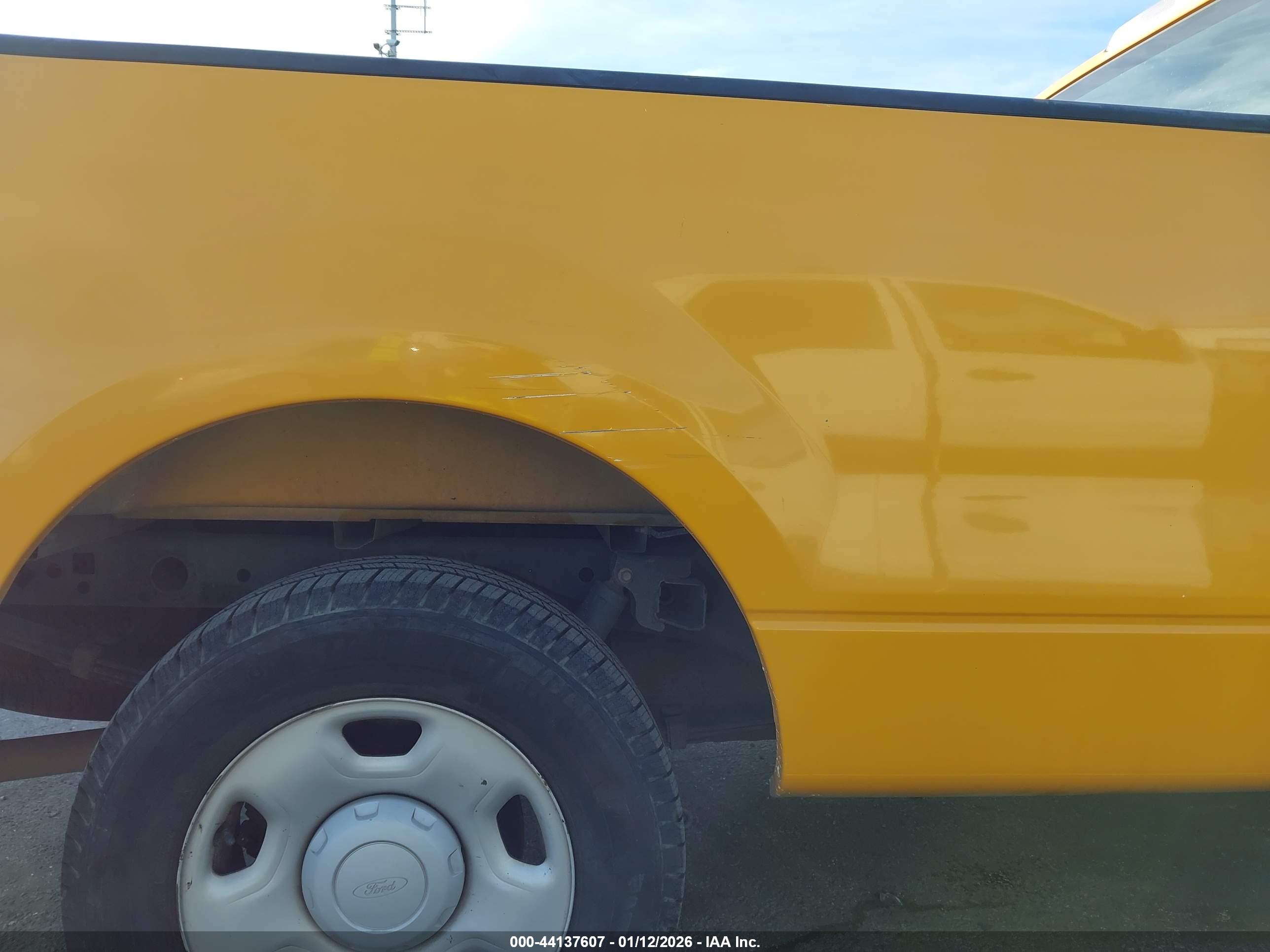 FORD F-150 image 6