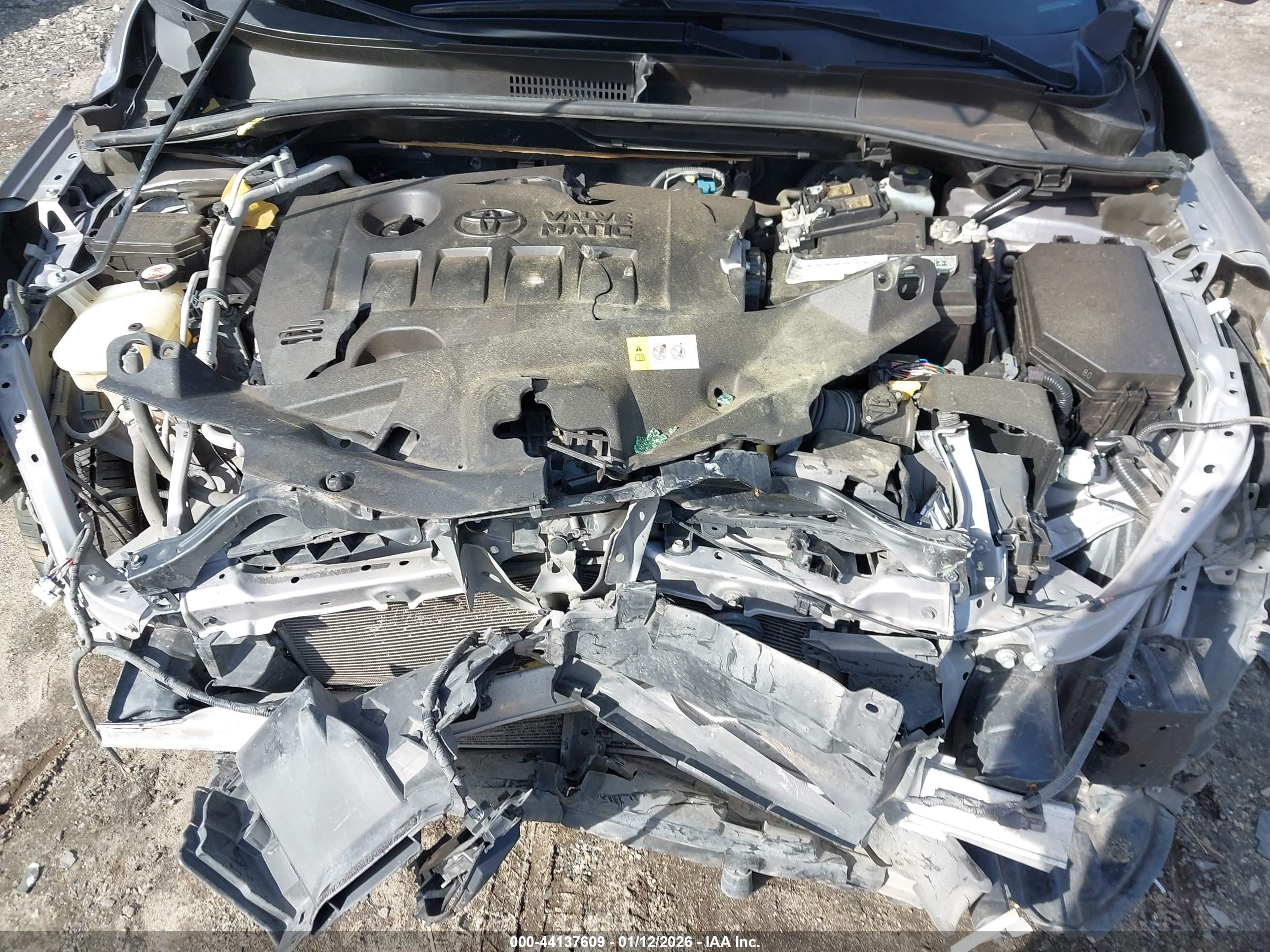 TOYOTA C-HR image 10