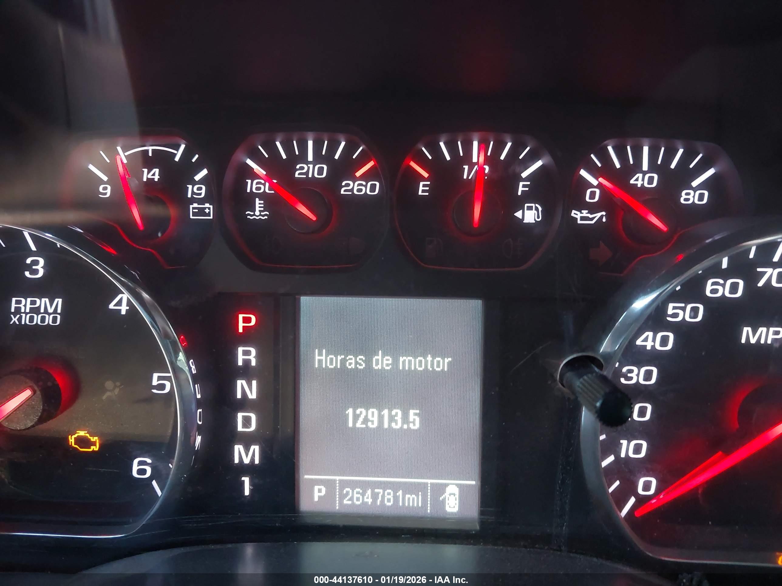 CHEVROLET SILVERADO image 7