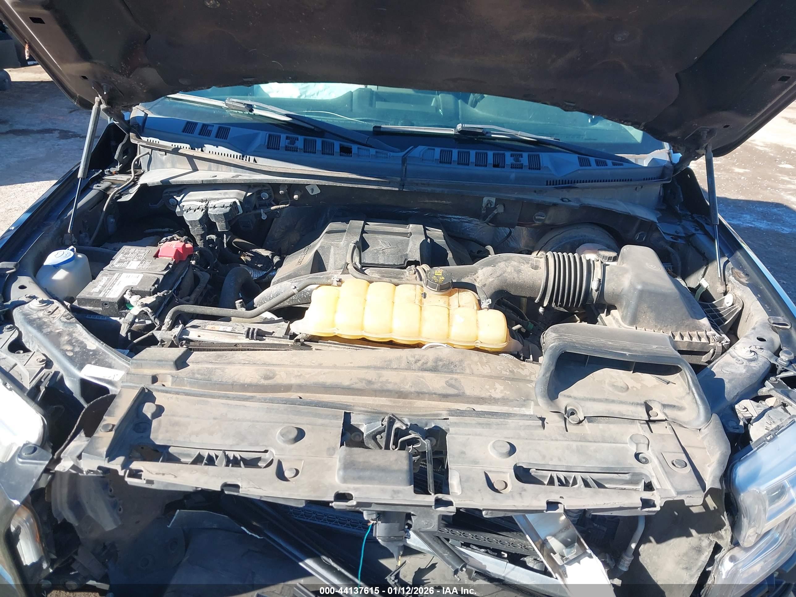 FORD F-150 image 10