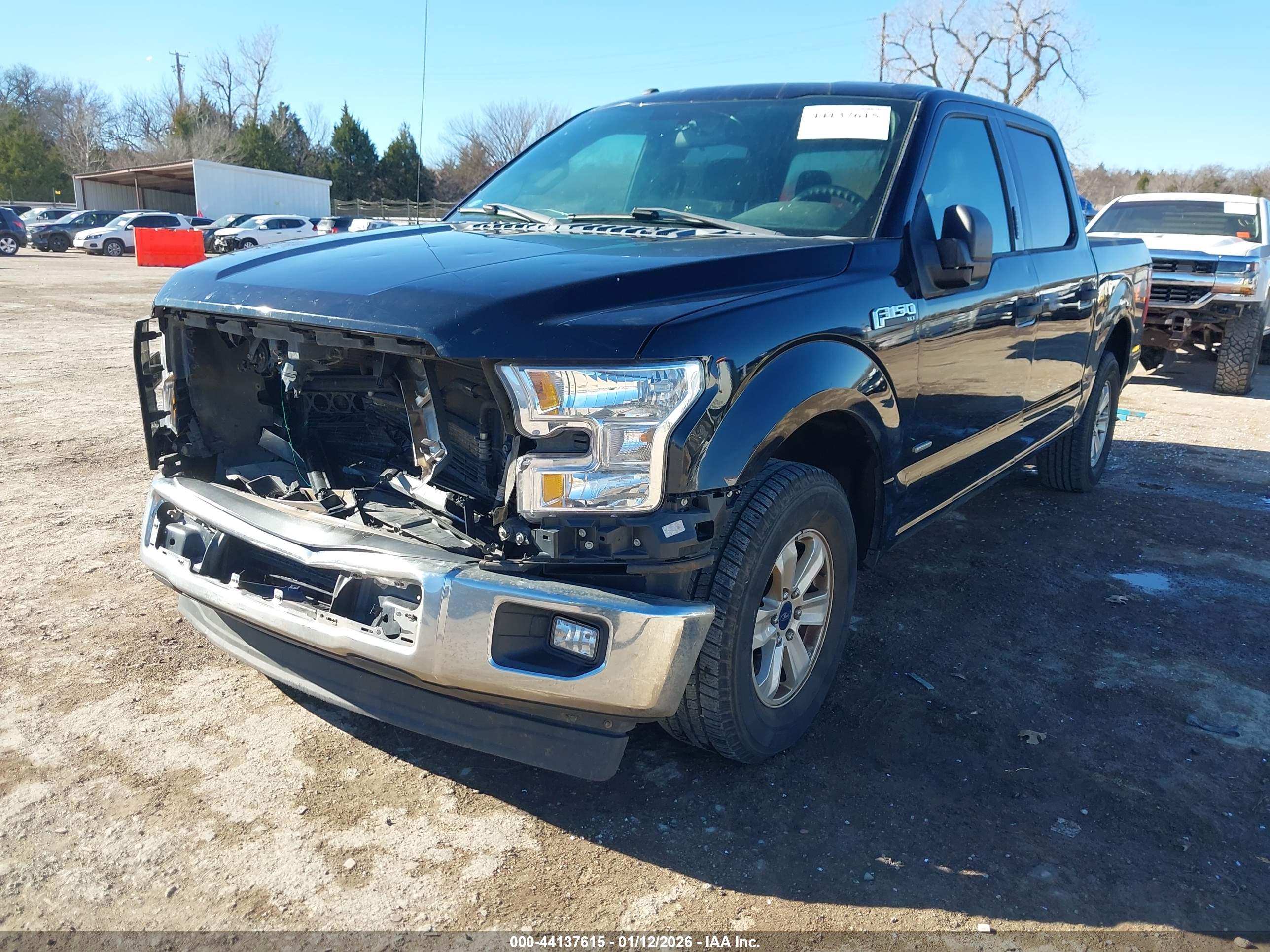 FORD F-150 image 2