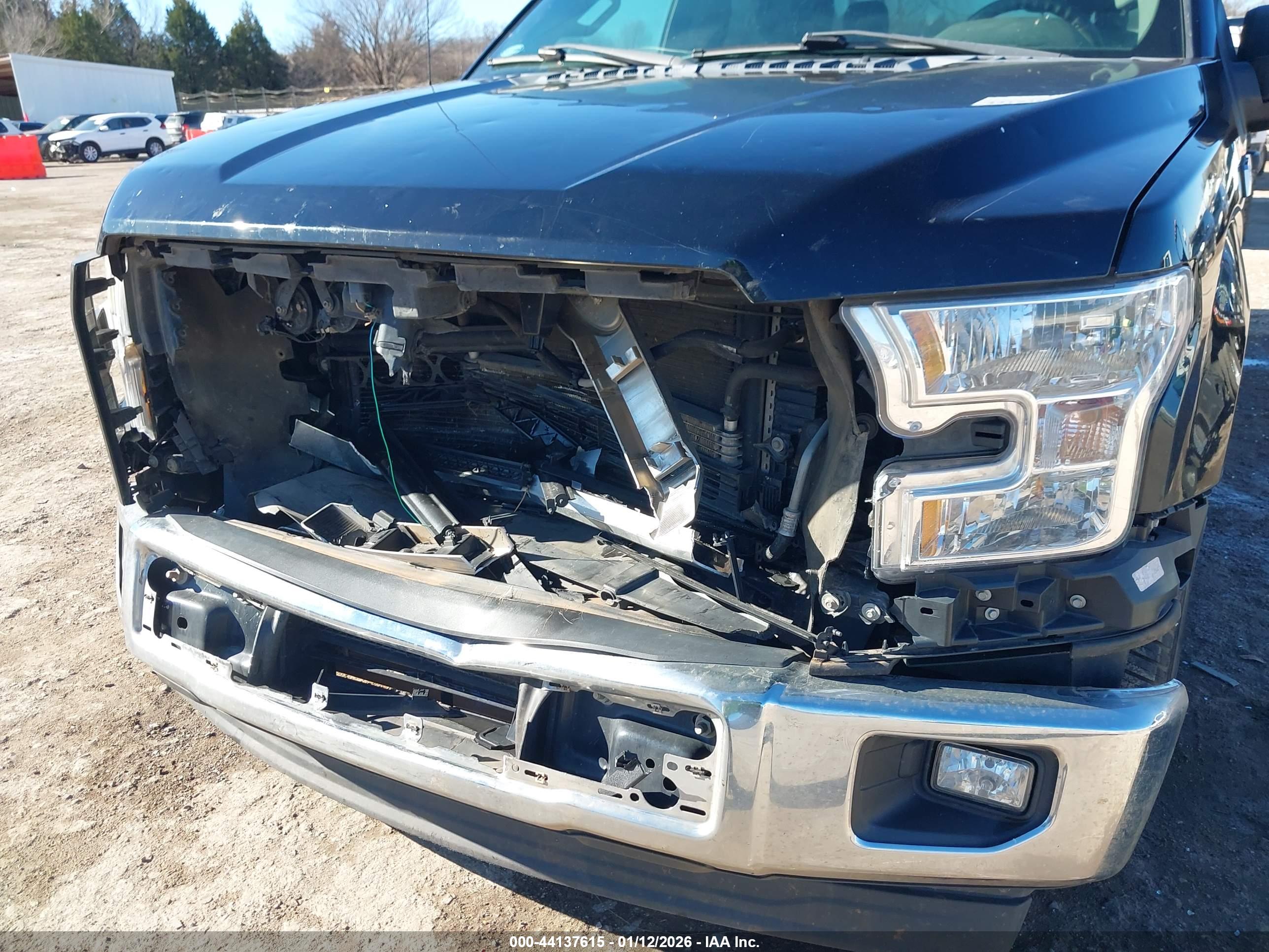 FORD F-150 image 6