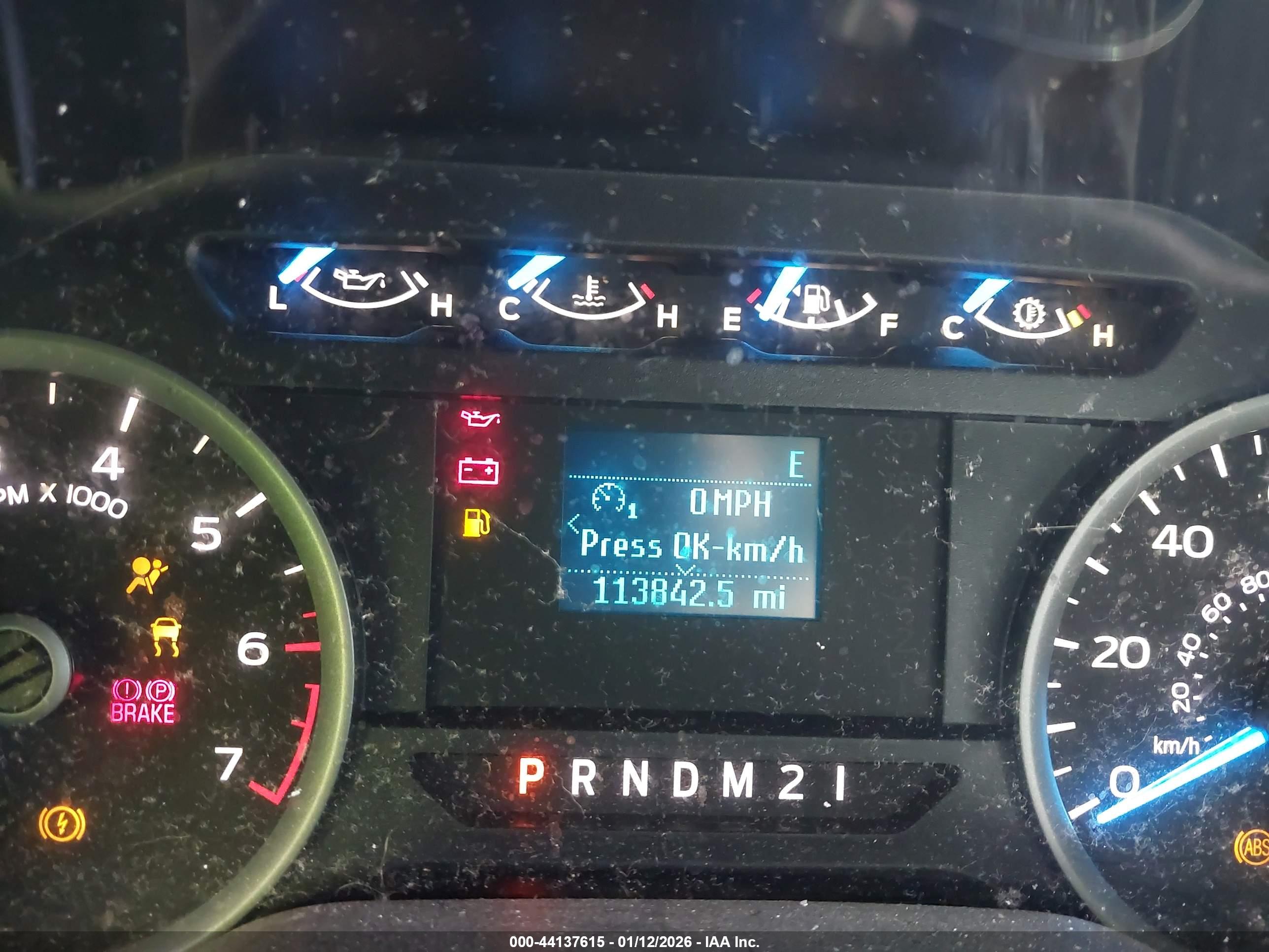 FORD F-150 image 7