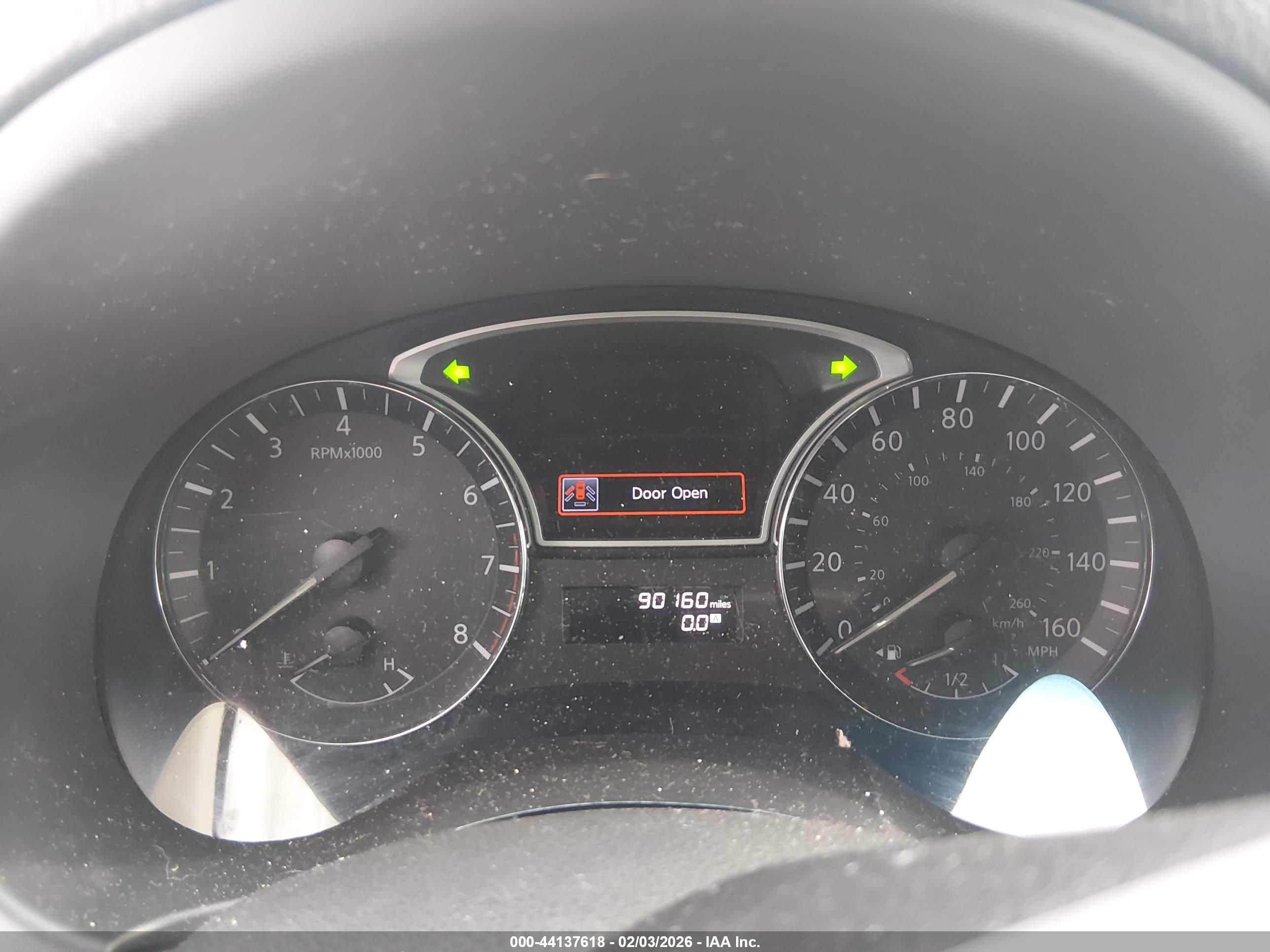 NISSAN ALTIMA image 7