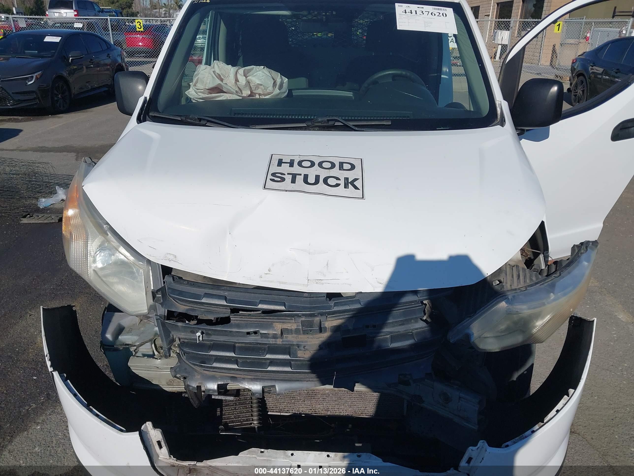 CHEVROLET CITY image 10