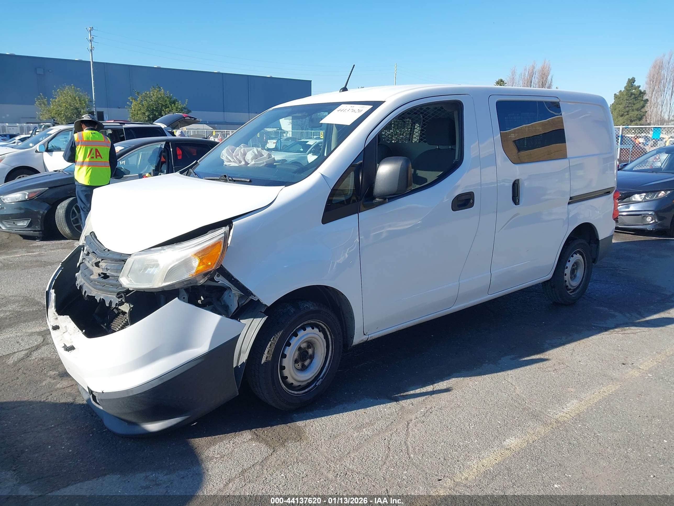 CHEVROLET CITY image 2