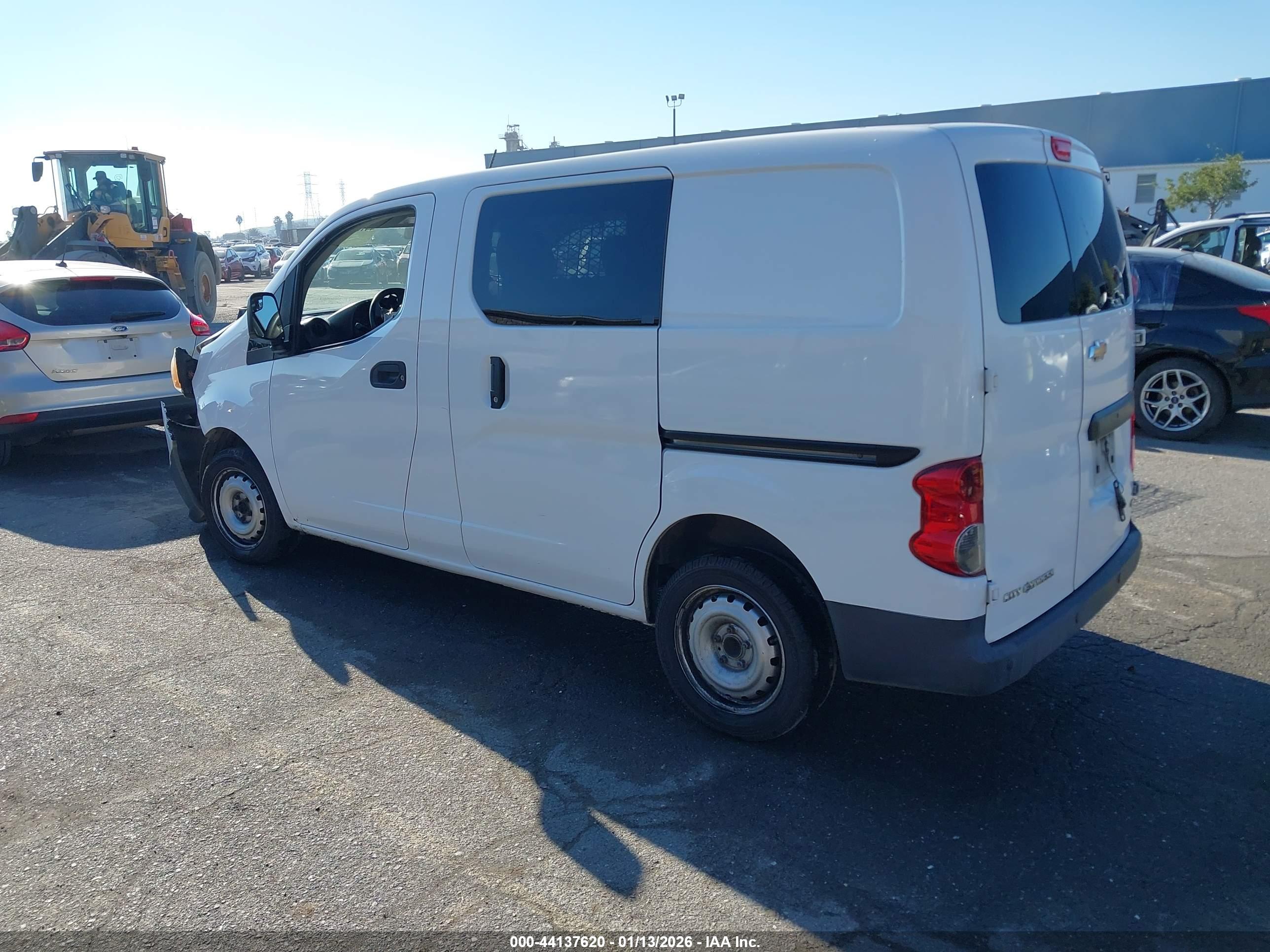 CHEVROLET CITY image 3