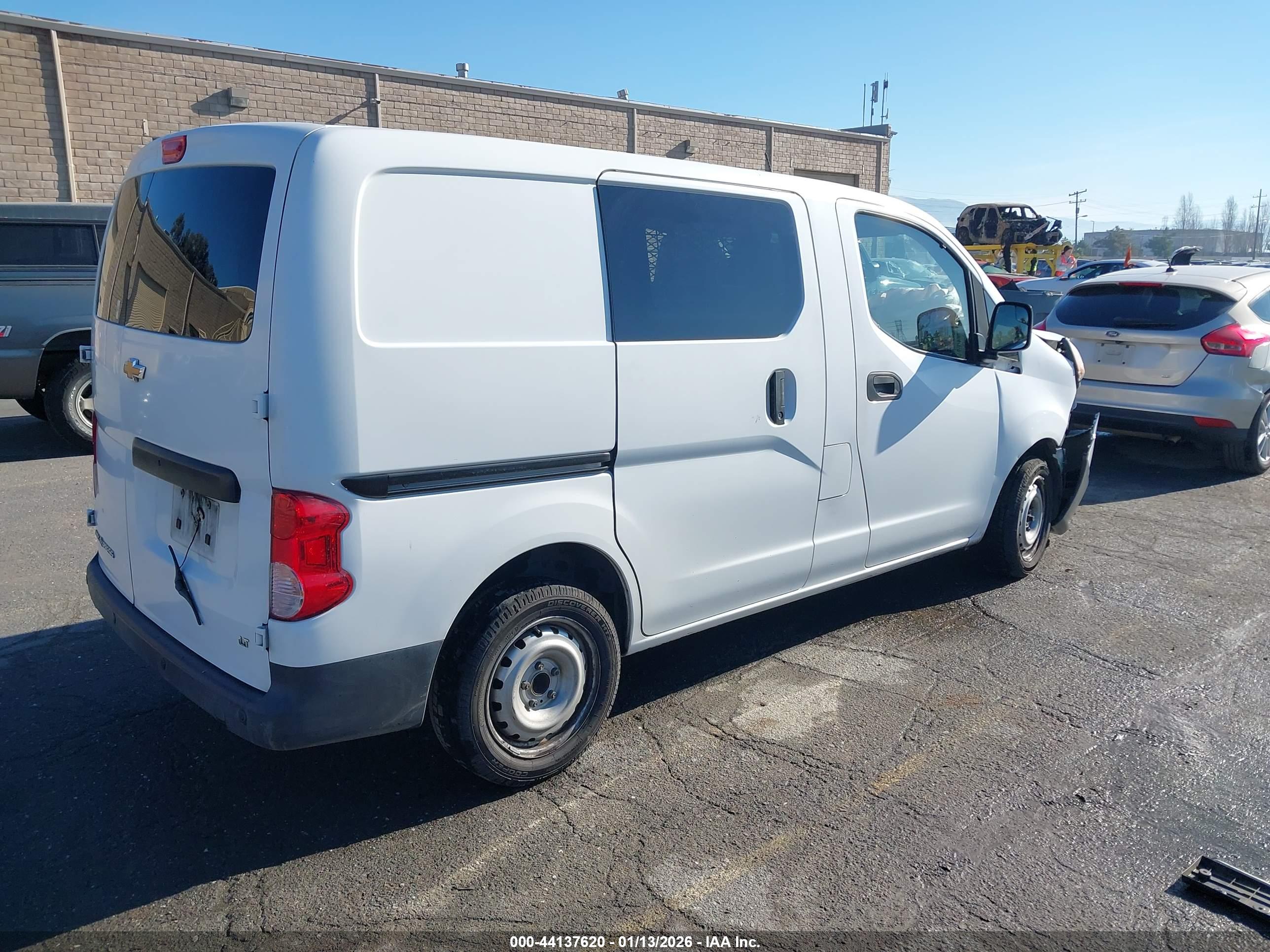 CHEVROLET CITY image 4