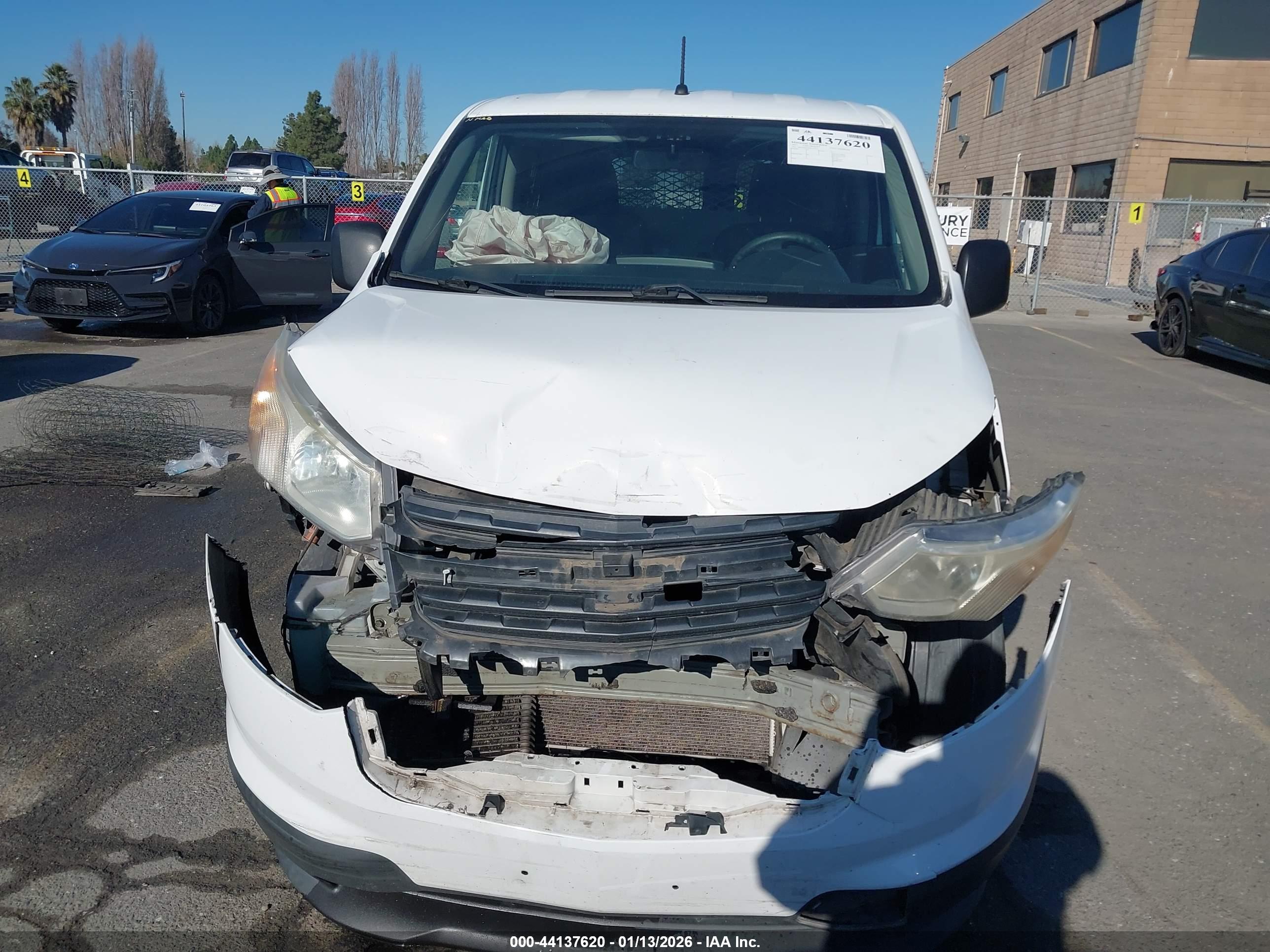 CHEVROLET CITY image 6