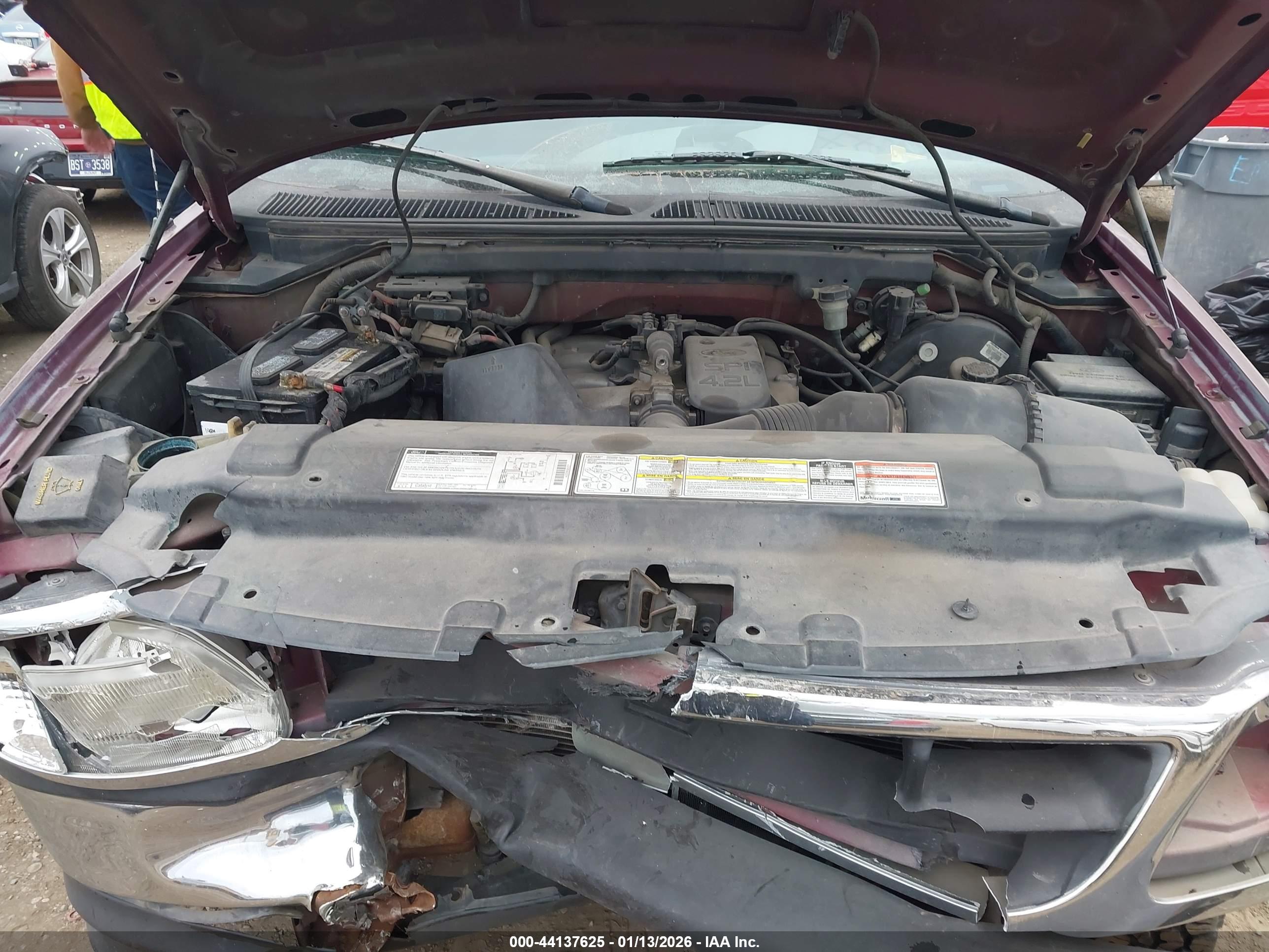 FORD F-150 image 10